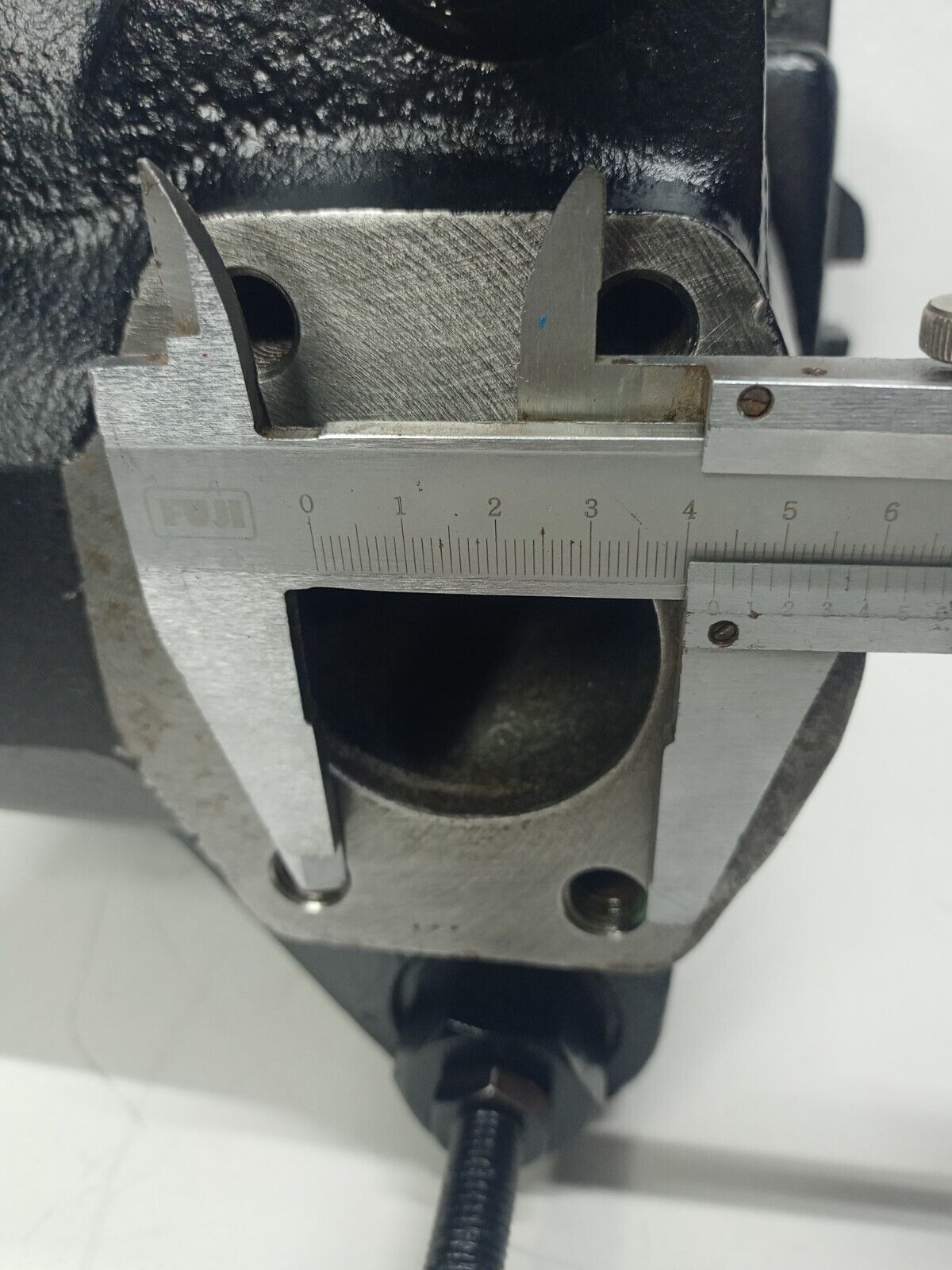 Parker PAV 80 RK 02R1 Hydraulic Axial piston pump - Pressure Tested #2