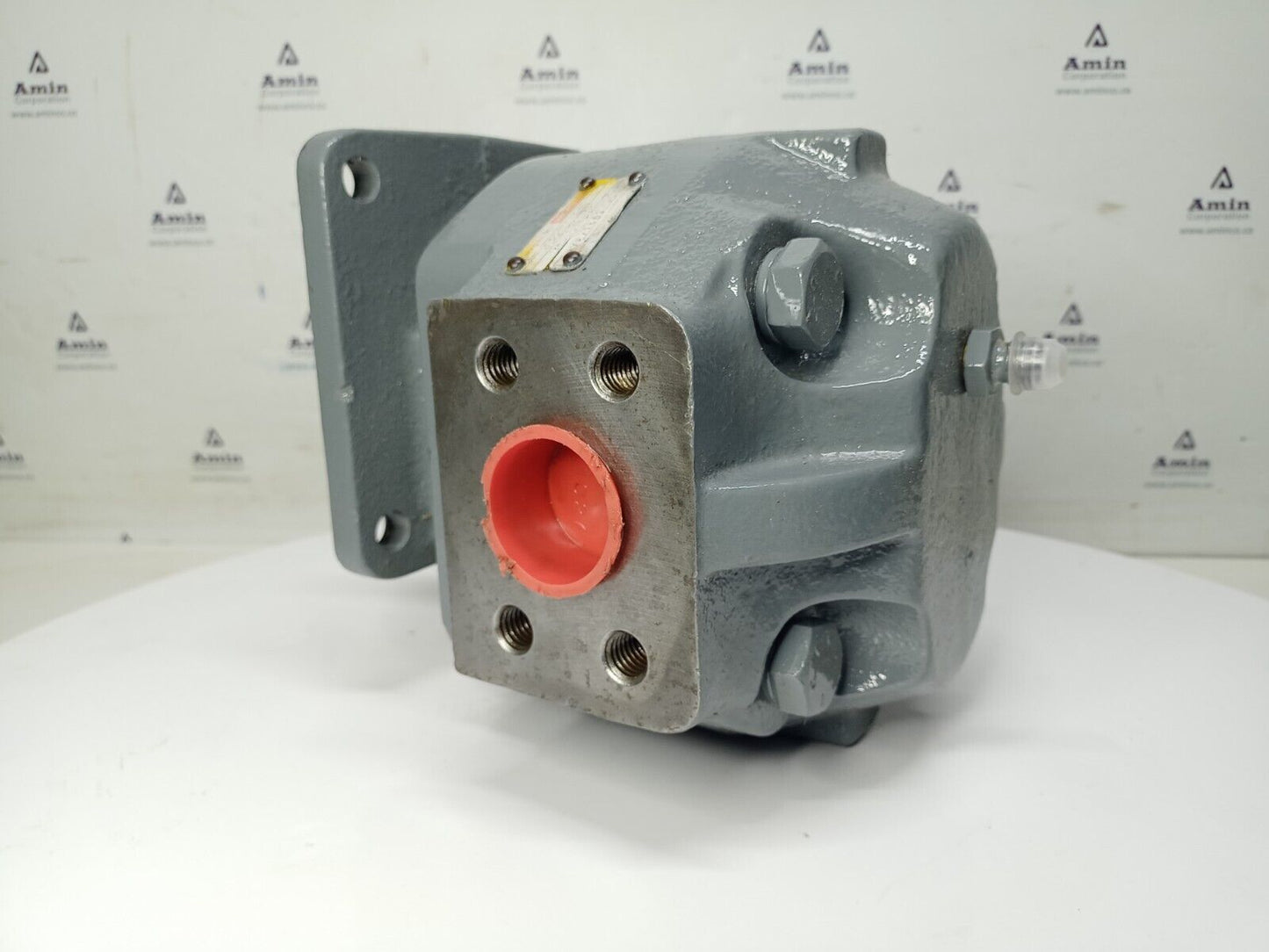 Hydreco Hamworthy MC2215C5B1D Hydraulic motor