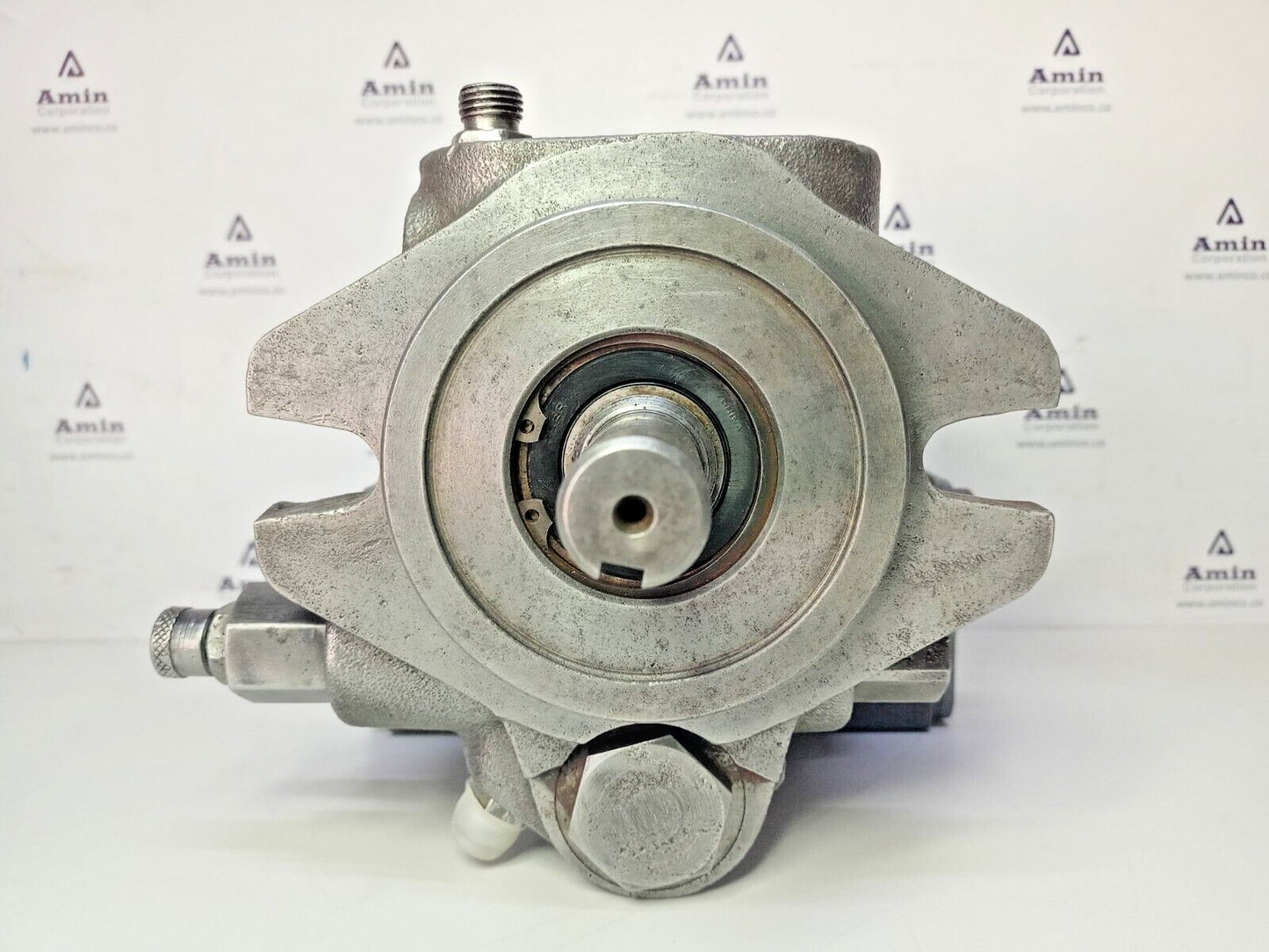 Parker PAVC3392L42A26 Hydraulic Piston pump PAVC33 Series - Refurbished