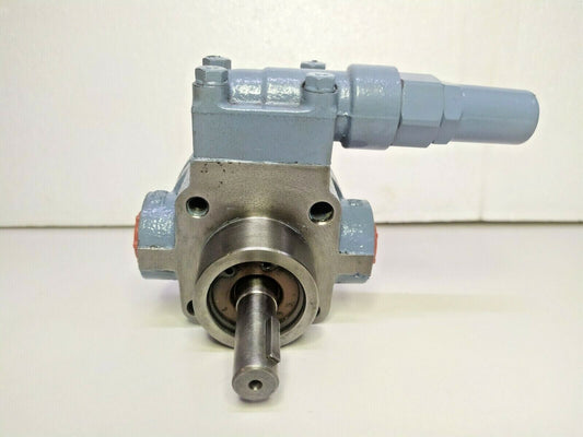 Nippon Oil Pump TOP-203 HB GVB Trochoid Pump