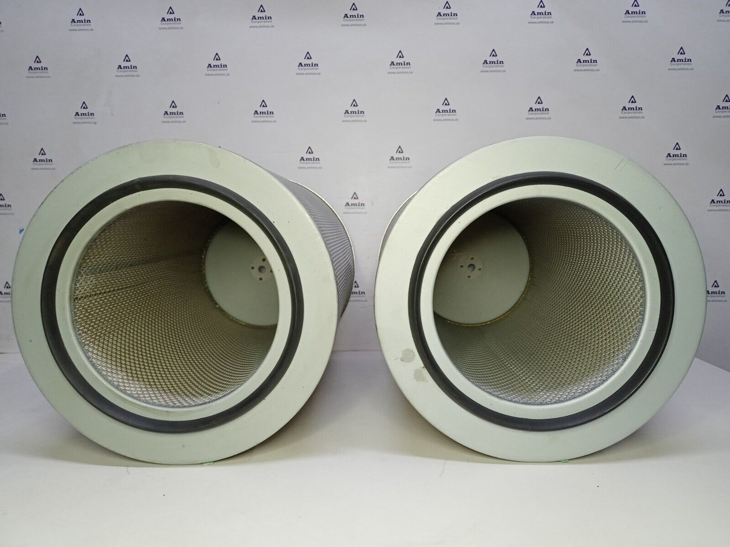 Tamrotor Marine compressor NT7204 INLET FILTER (Set of 2pcs) - NEW