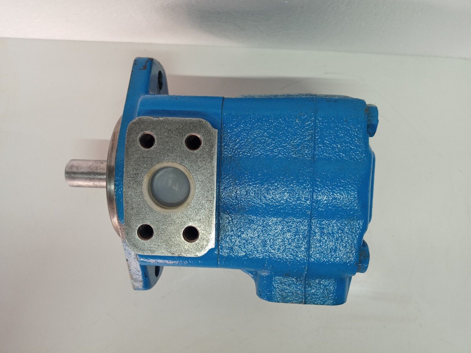 Vickers 25VQ12A 10 20 Hydraulic vane pump - TESTED