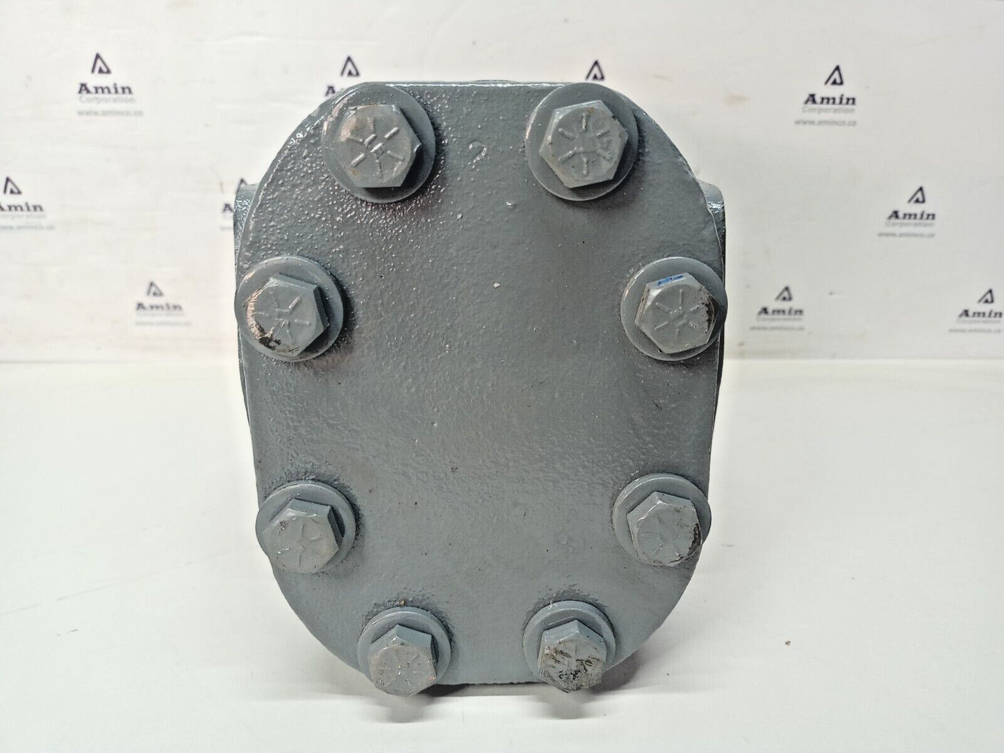 Commercial 305-9219-815 Hydraulic gear pump/motor