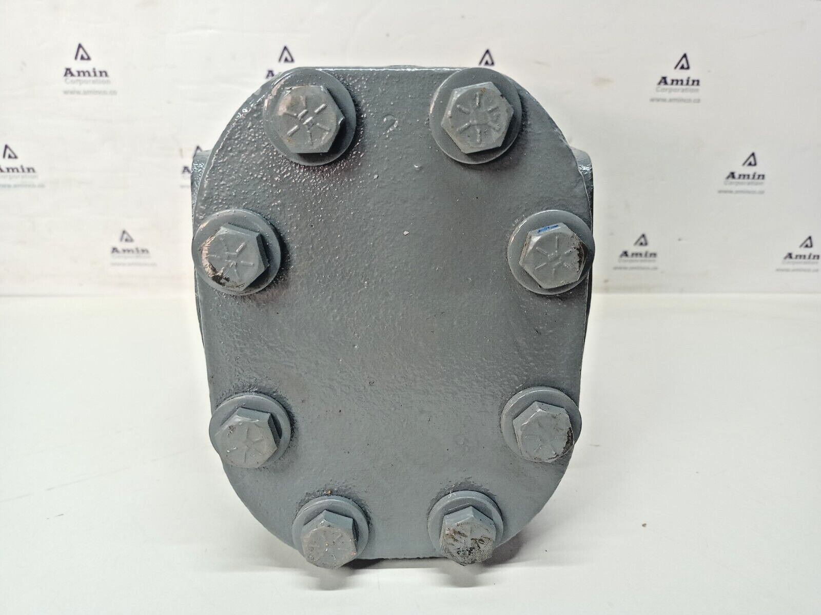 Commercial 305-9219-815 Hydraulic gear pump/motor