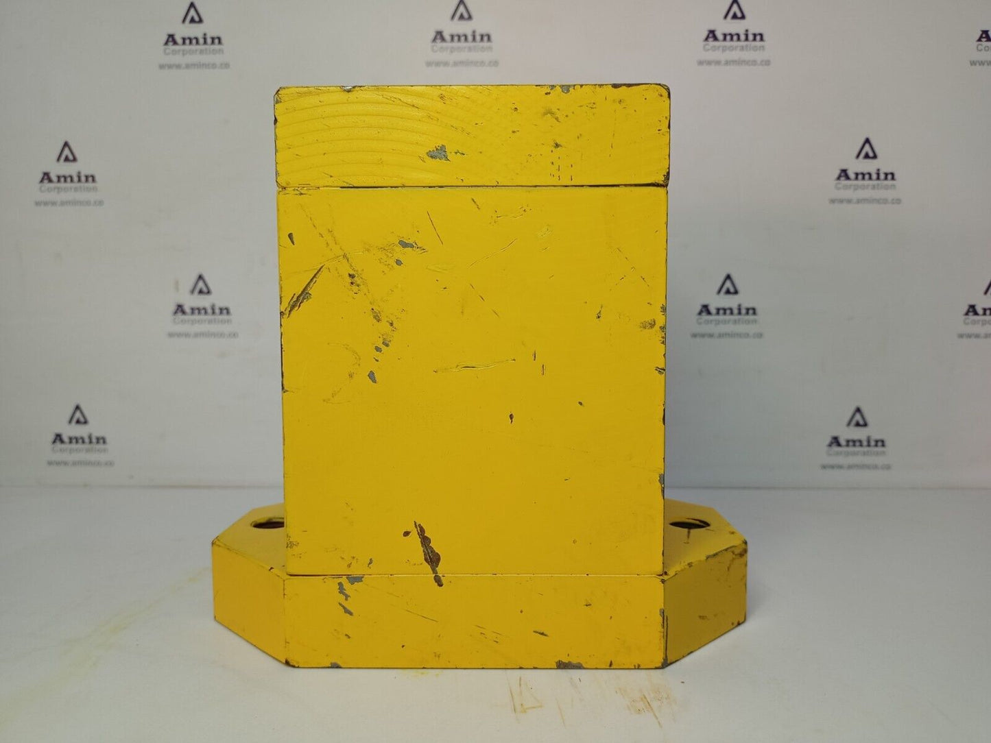 Hydranor VB-423940 Hydraulic valve block Pressure 670 bar - NEW