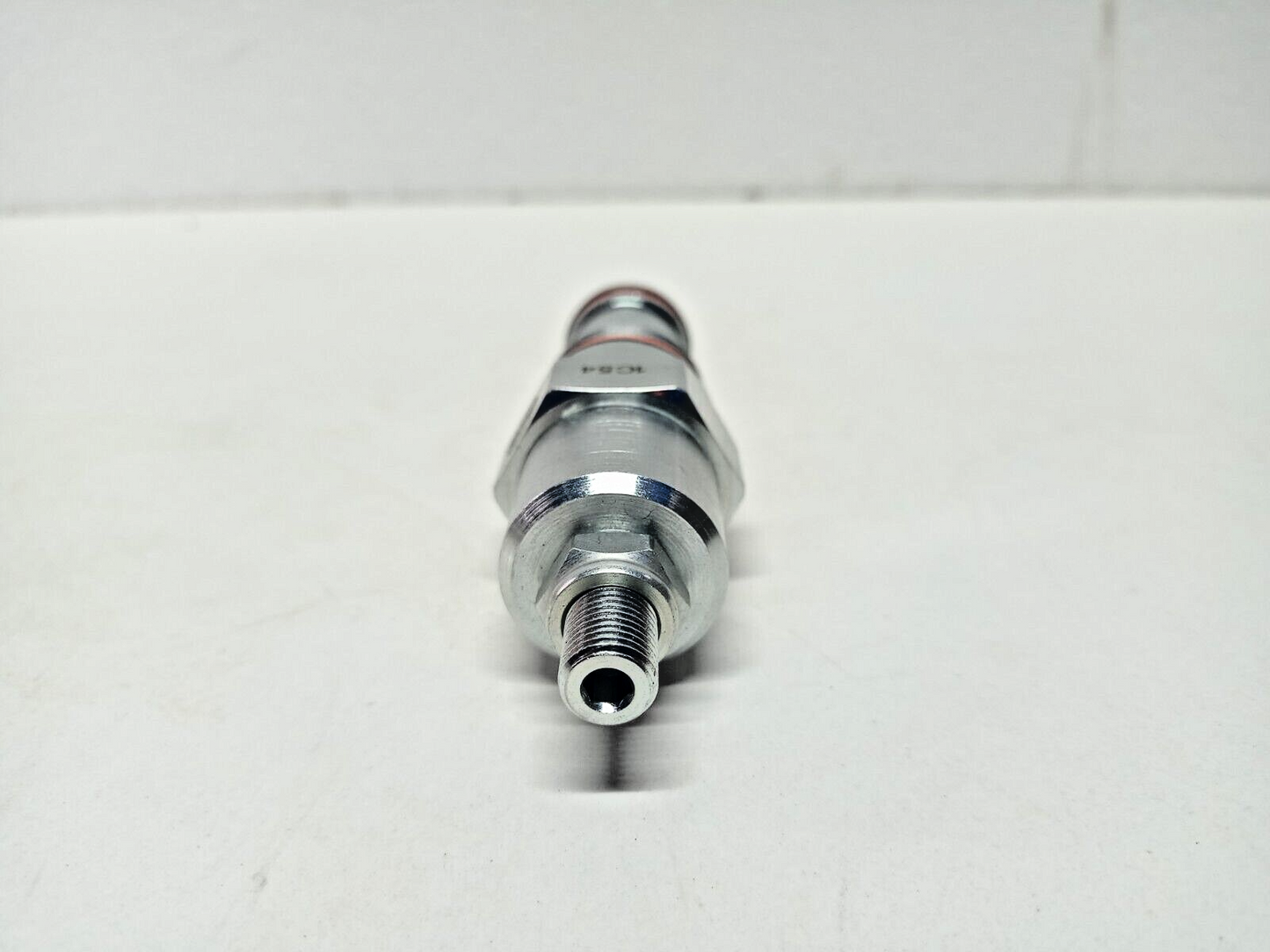 Sun Hydraulics NCEB-LCN Fully adjustable needle valve NCEBLCN - NEW