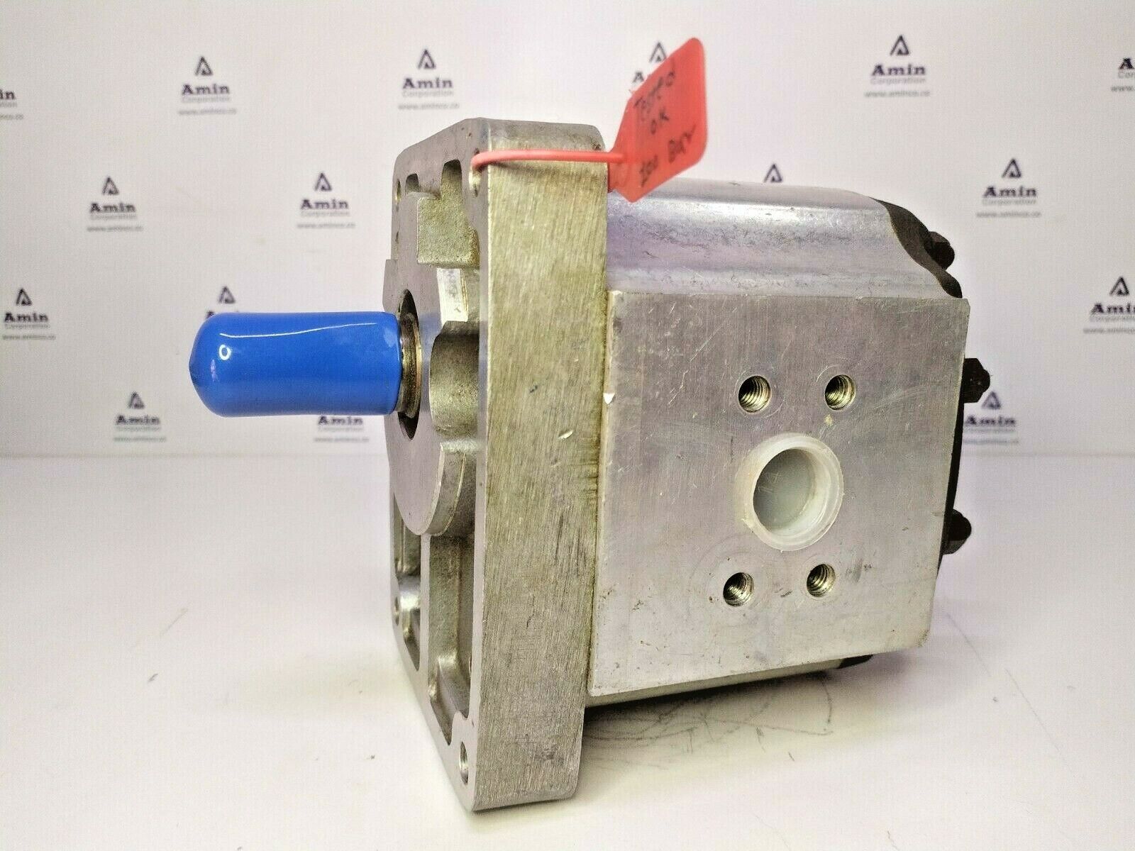 Ultra 2866 4998 Hydraulic gear pump - TESTED PUMP