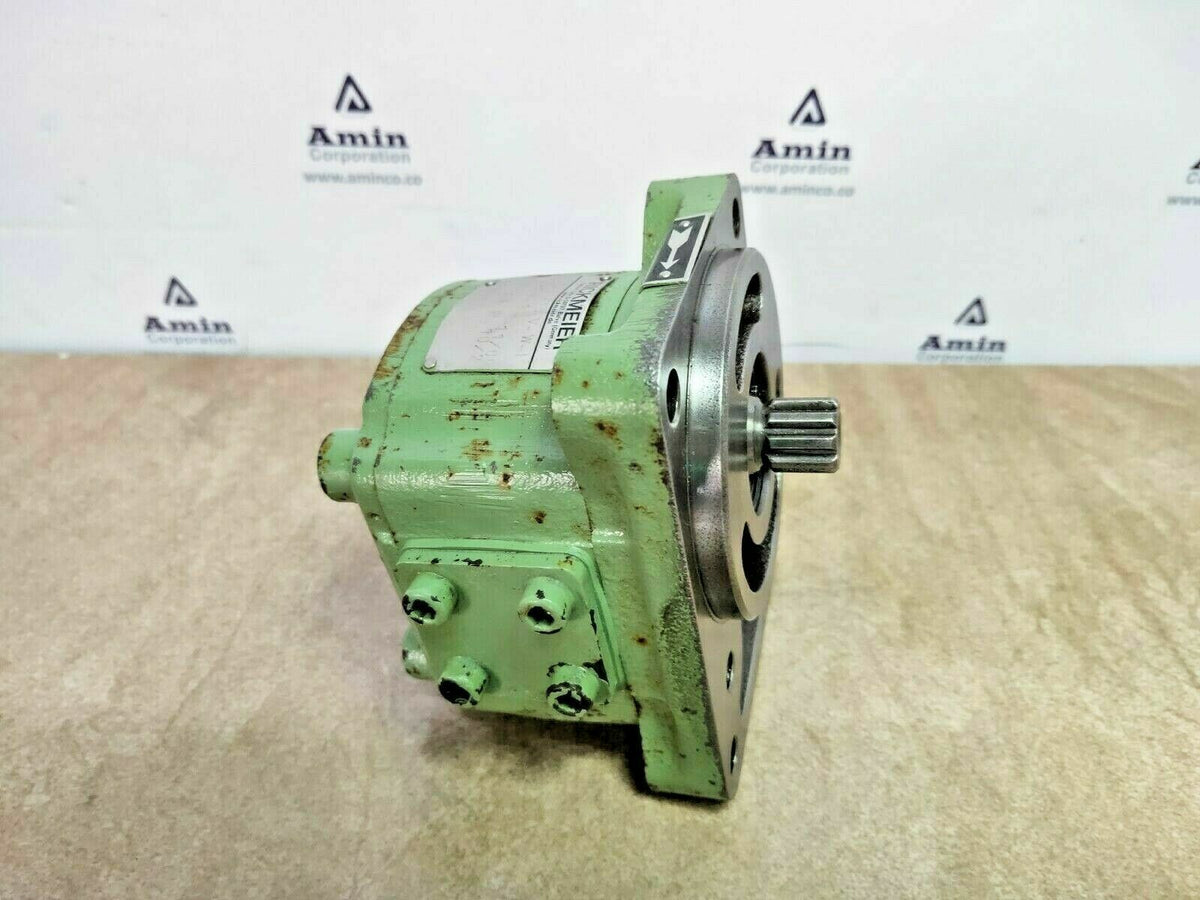 Rickmeier R31/4 FL-V-L Hydraulic gear pump - NEW