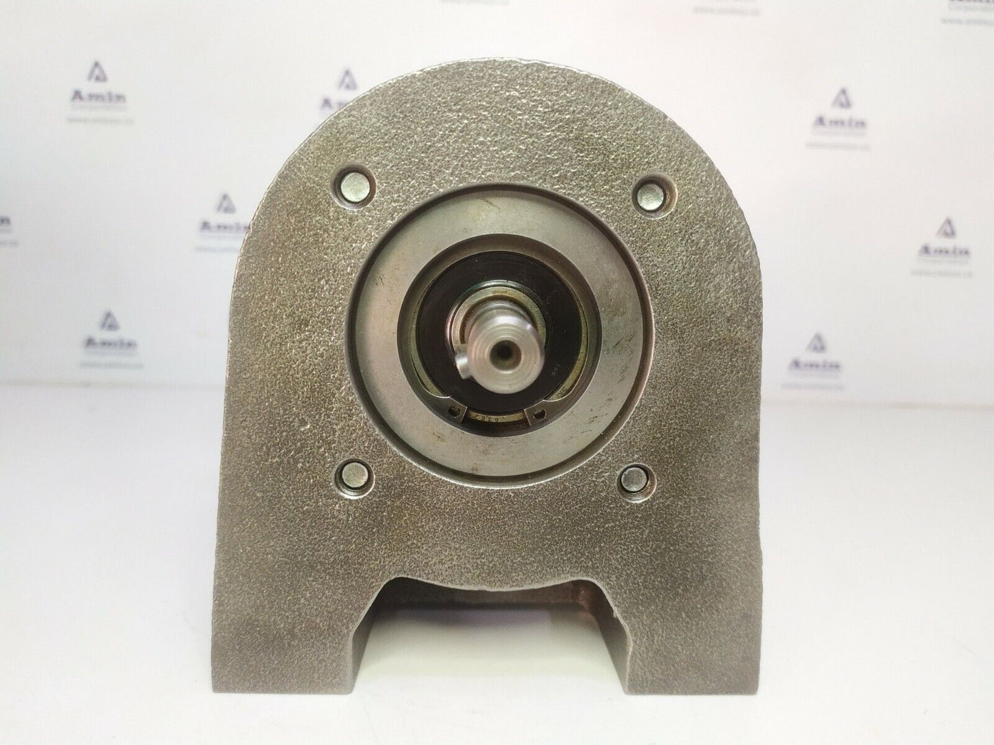 KF8-LX-2-D15 Van Wijk & Boerma Hydraulic gear pump - NEW
