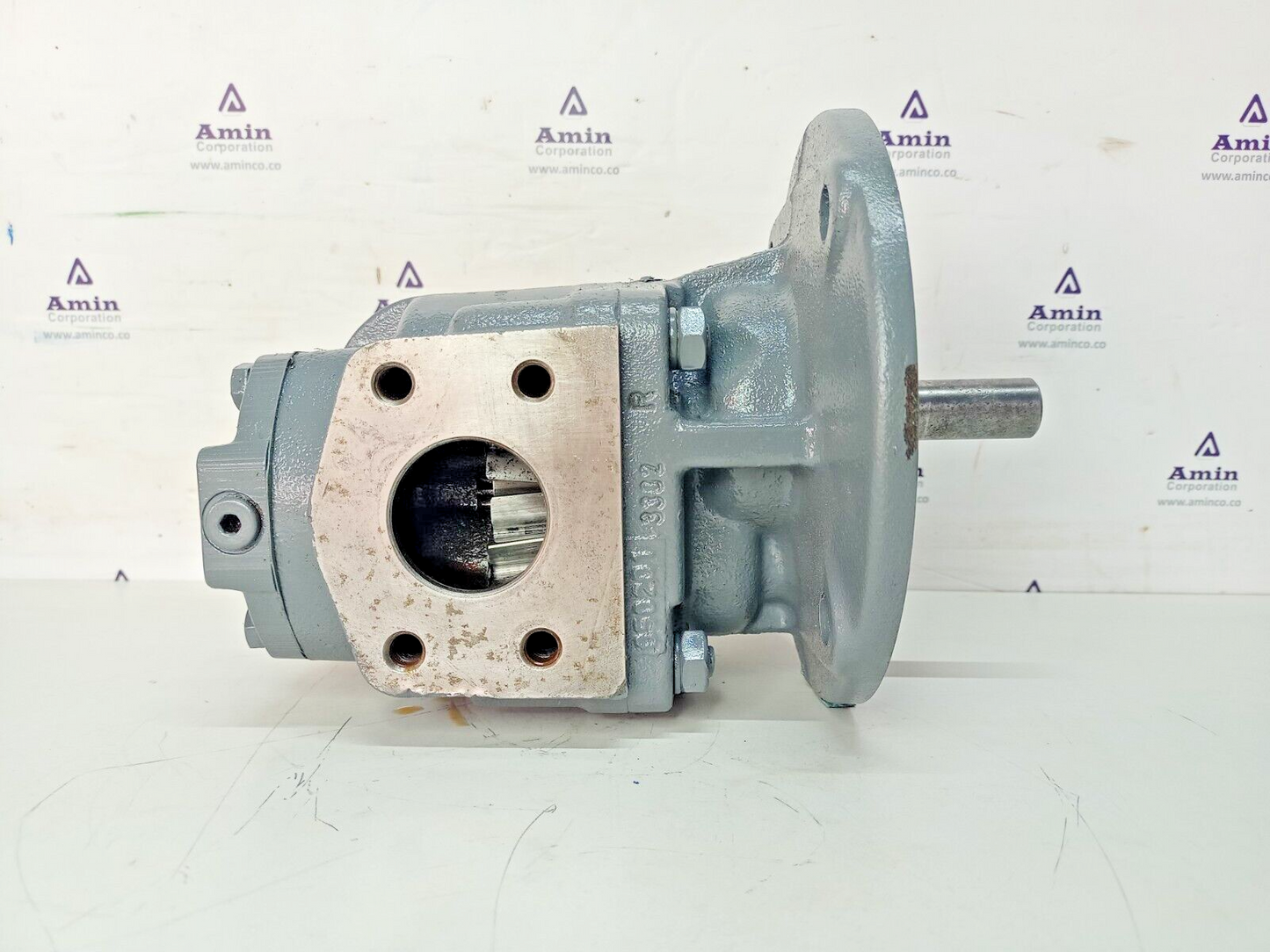 Kracht KF3/63 F30B P0B 7DP1 Hydraulic Transfer gear pump - Pressure Tested