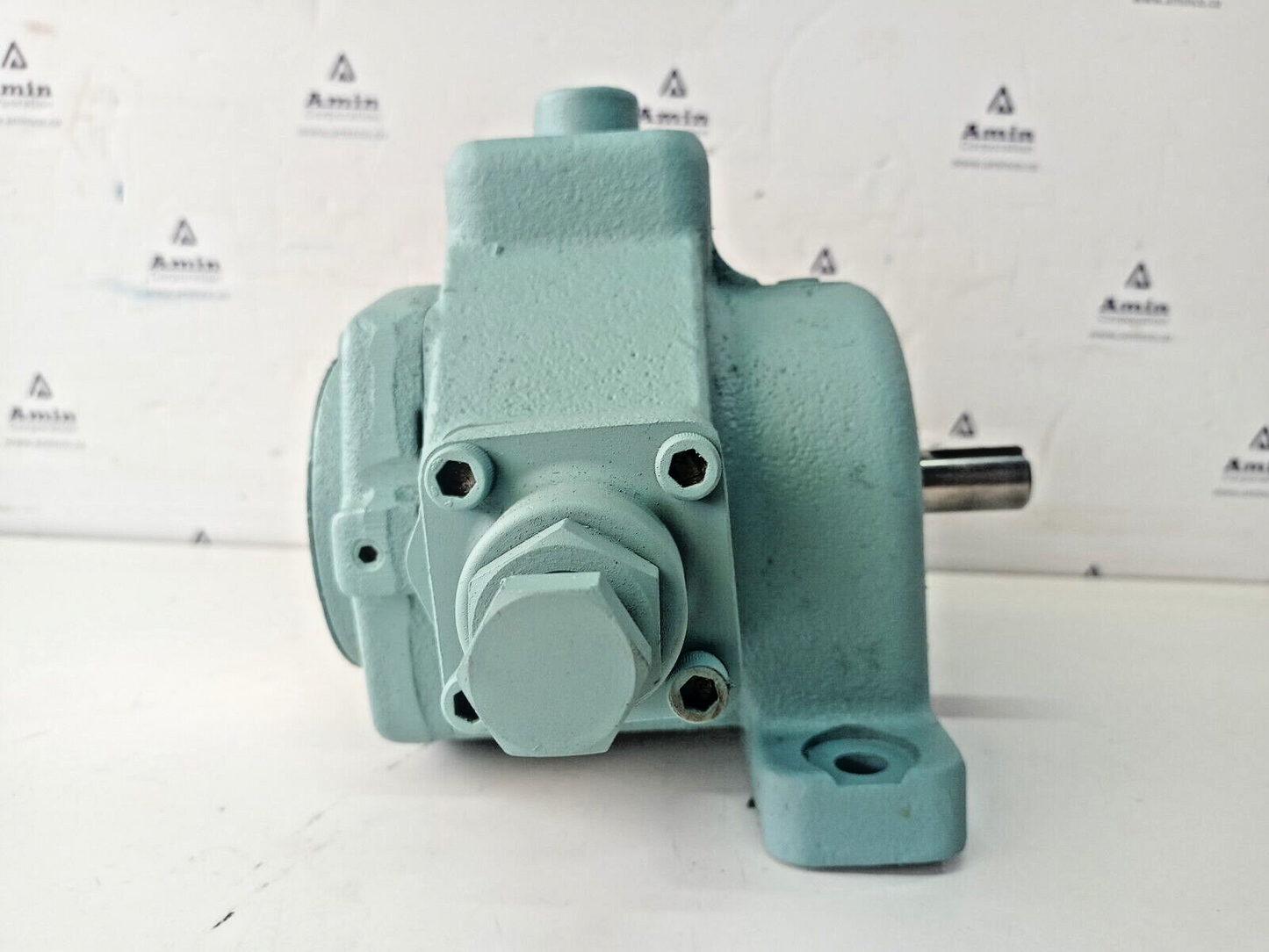 Koshin seikosho PSV-DSS0-10ERM Silent vane Hydraulic vane pump