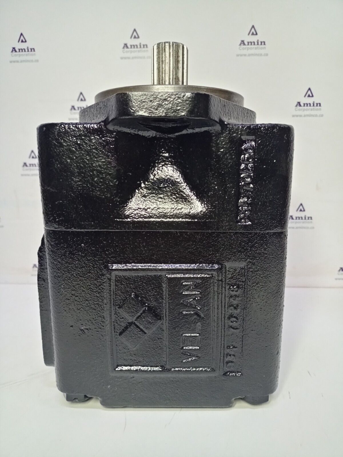 Veljan VT6EM-052-3R00-B1 Hydraulic vane pump