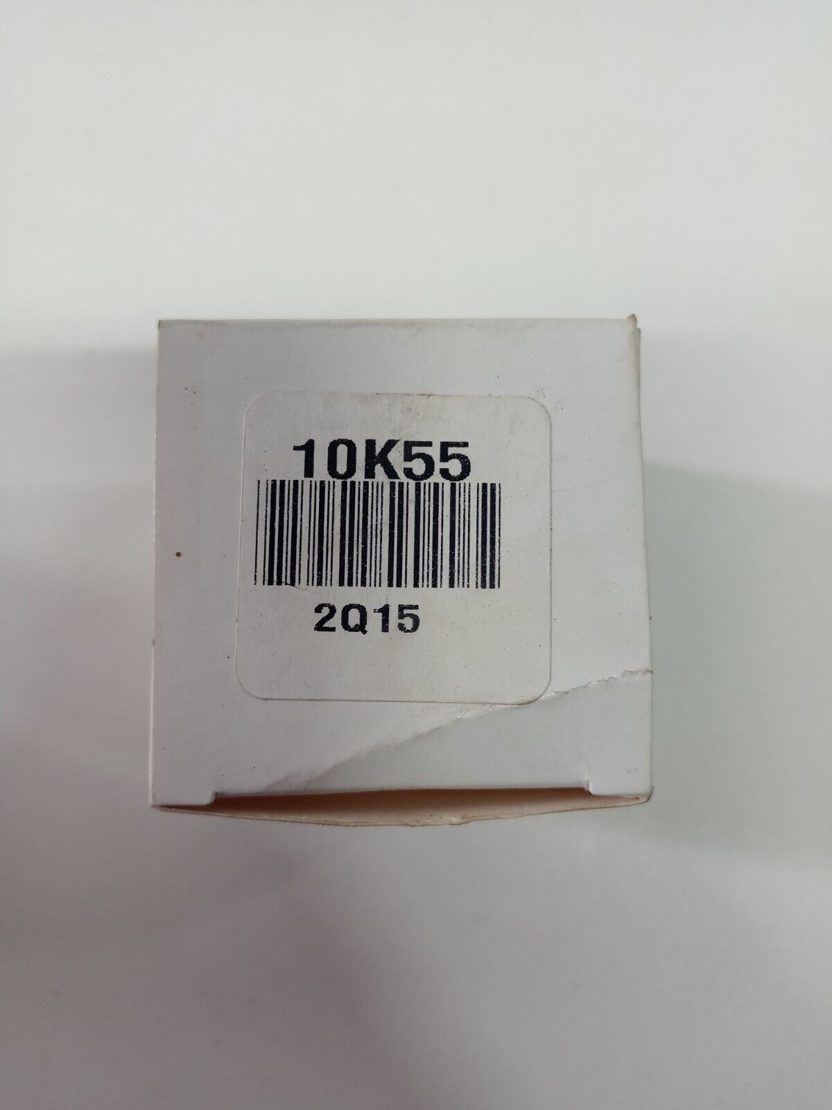 Goulds pump 10K55 Mechanical seal - New