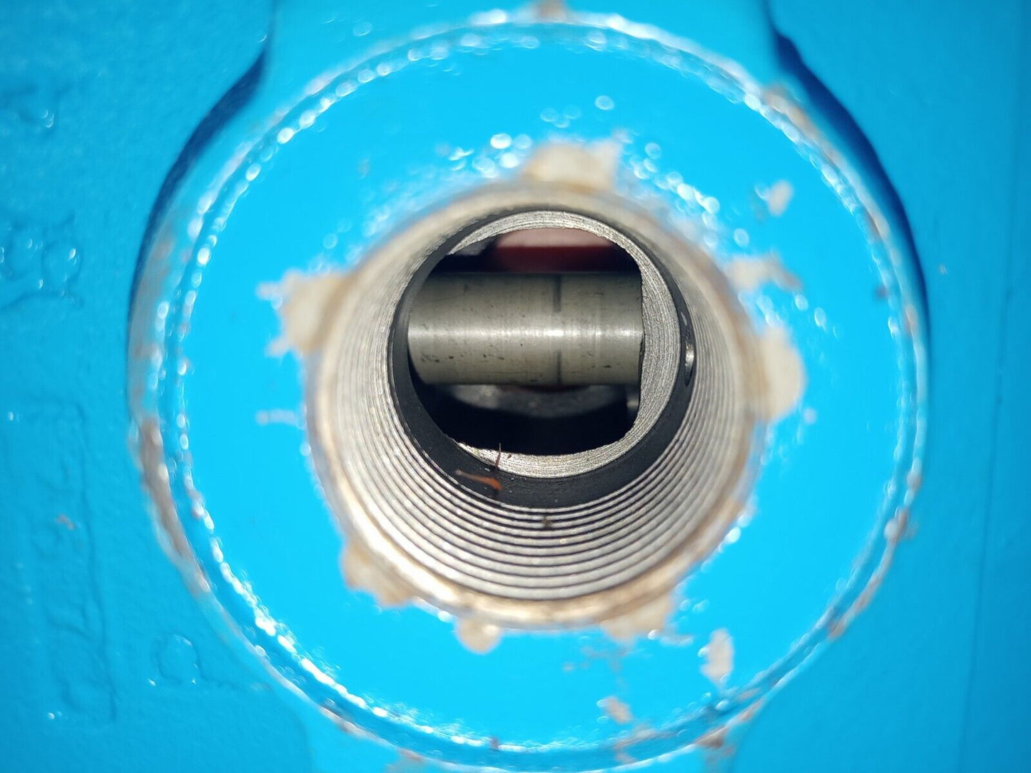 Vickers RCT 06 D2 23 UB Pressure Relief valve - NEW