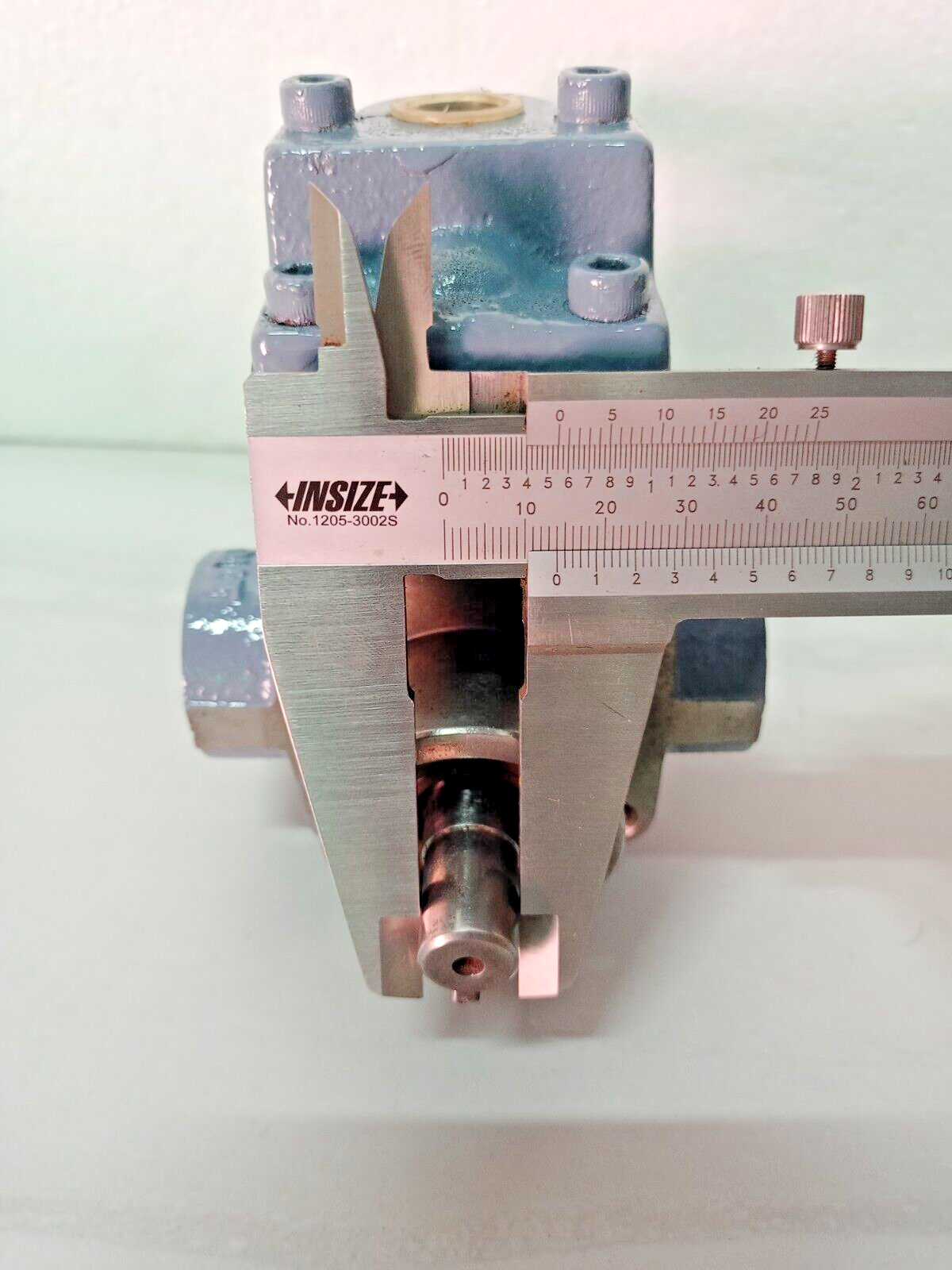 Nippon Oil Pump TOP-216 HWMVD-029 Trochoid Pump - NEW
