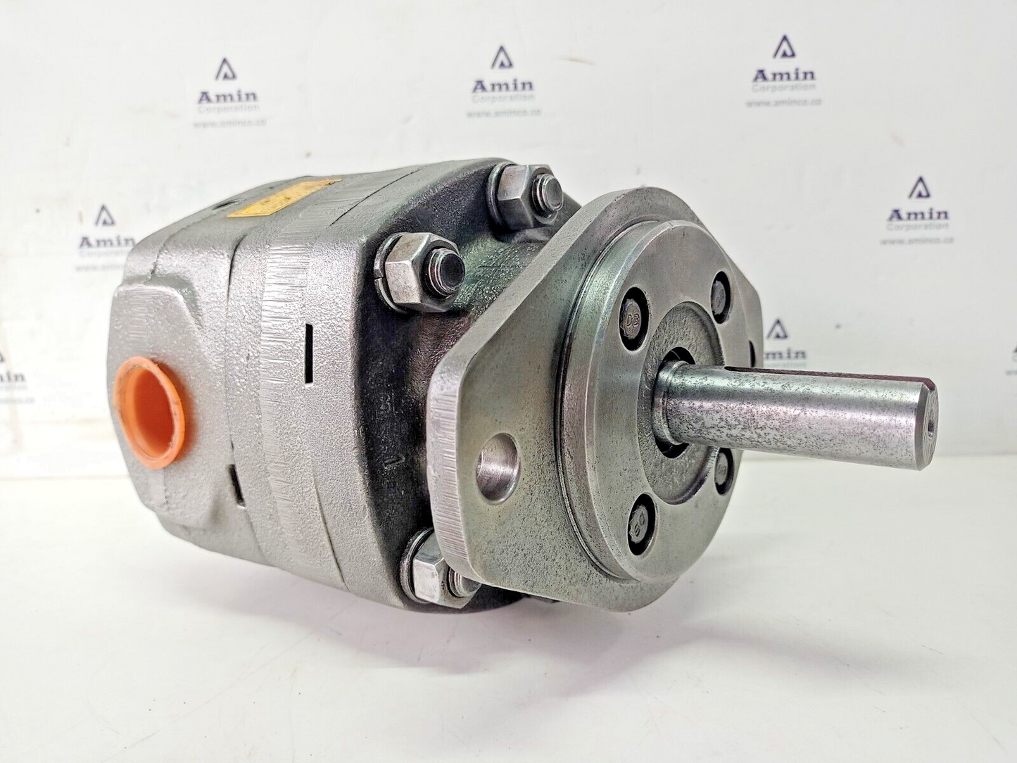 Parker P2B23416T20B Hydraulic pump P2B 23416 T20B