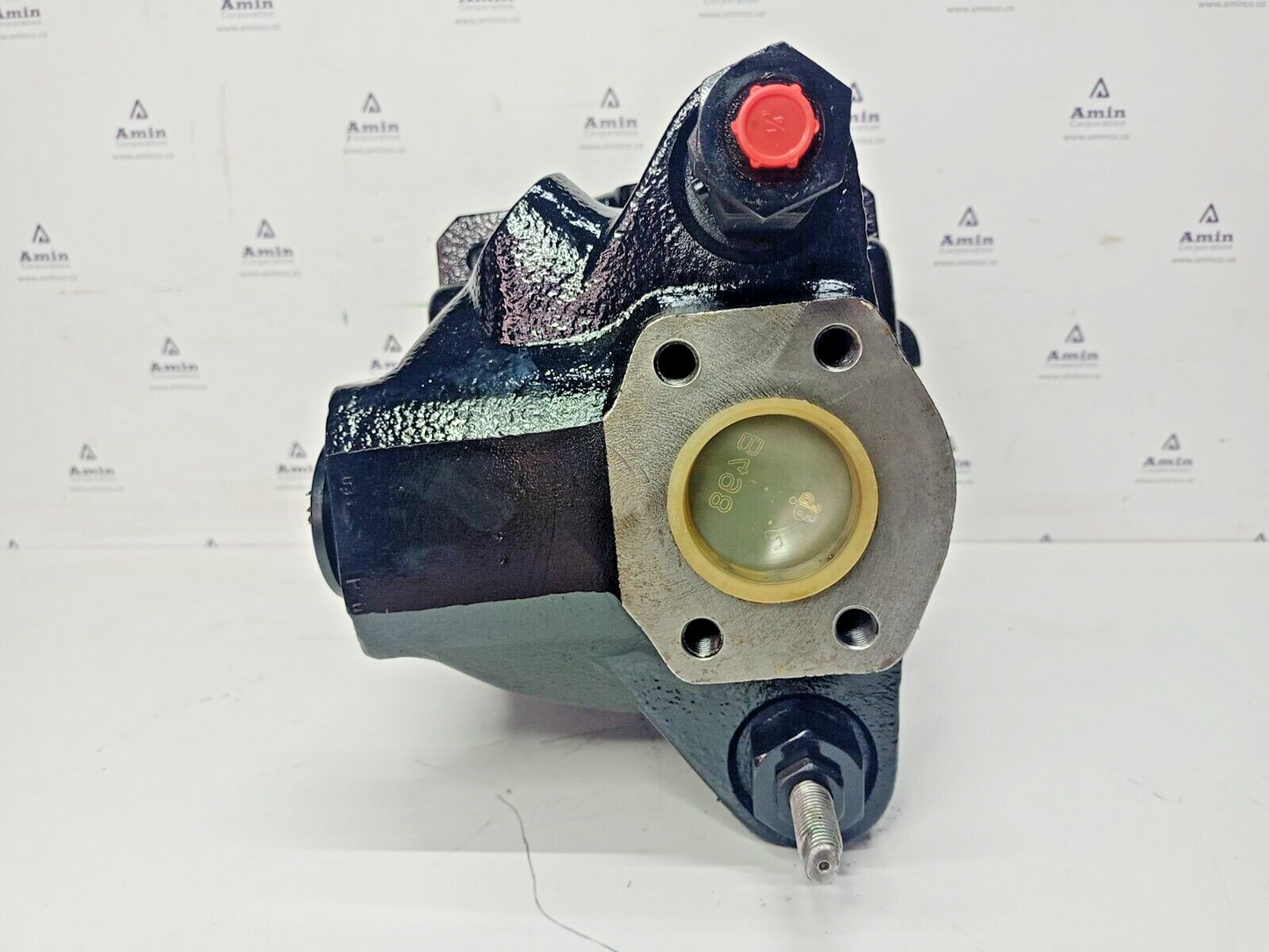 Parker PAV 80 RK 02R1 Hydraulic Axial piston pump