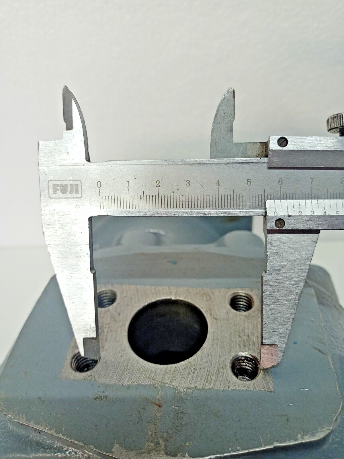 Commercial 305-9219-815 Hydraulic gear pump/motor