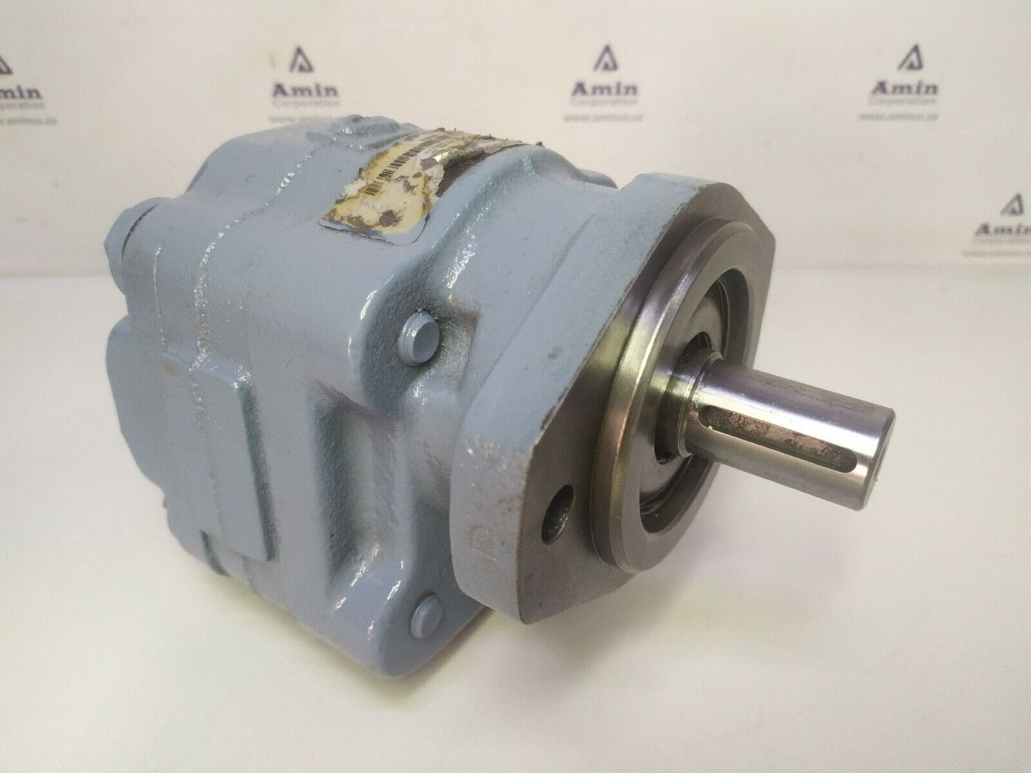 Permco pump p1 hydraulic pump/motor