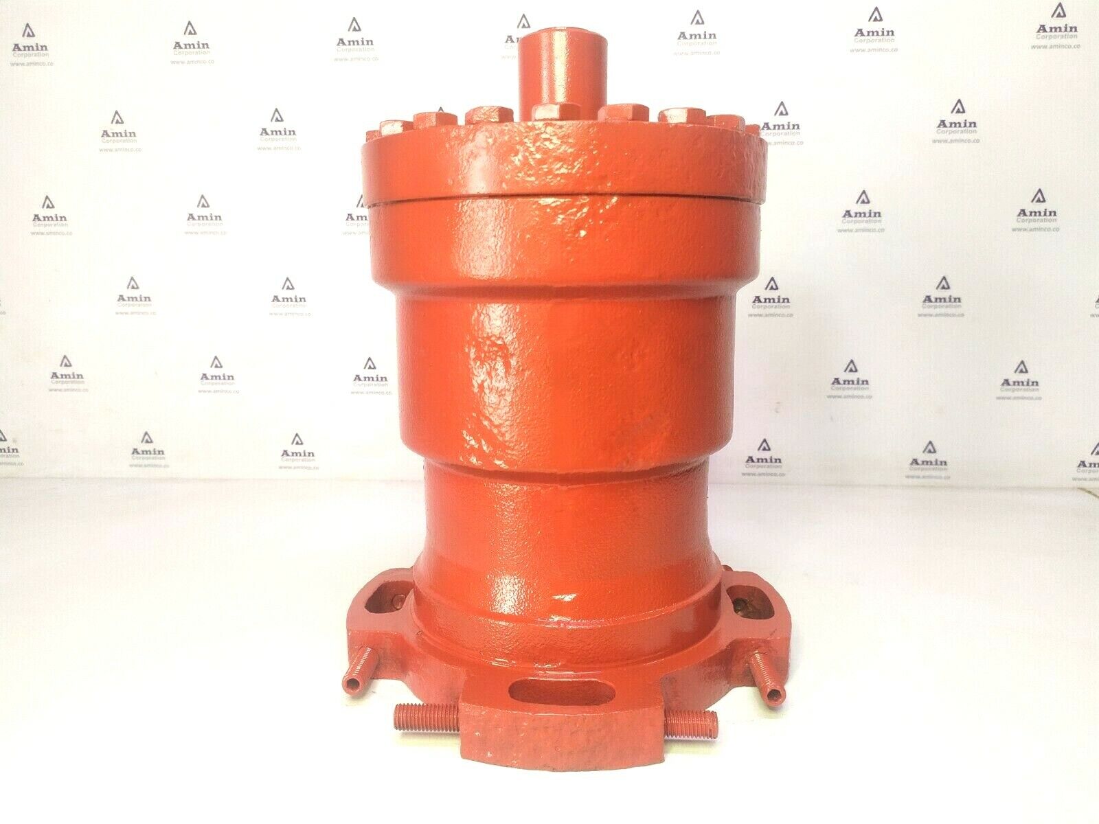 Danfoss BRC 032 A1 Hydraulic Double-Acting Balanced Rotary Actuator