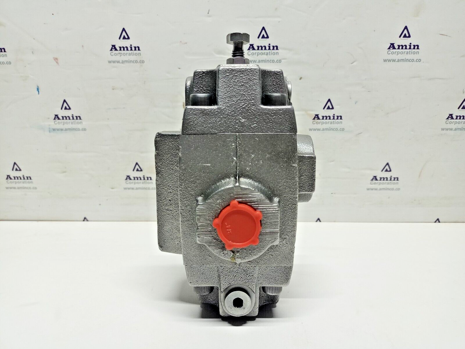 Vickers RCT 06 FP1 30 Hydraulic Pressure Relief valve Range: 475-2000 PSI