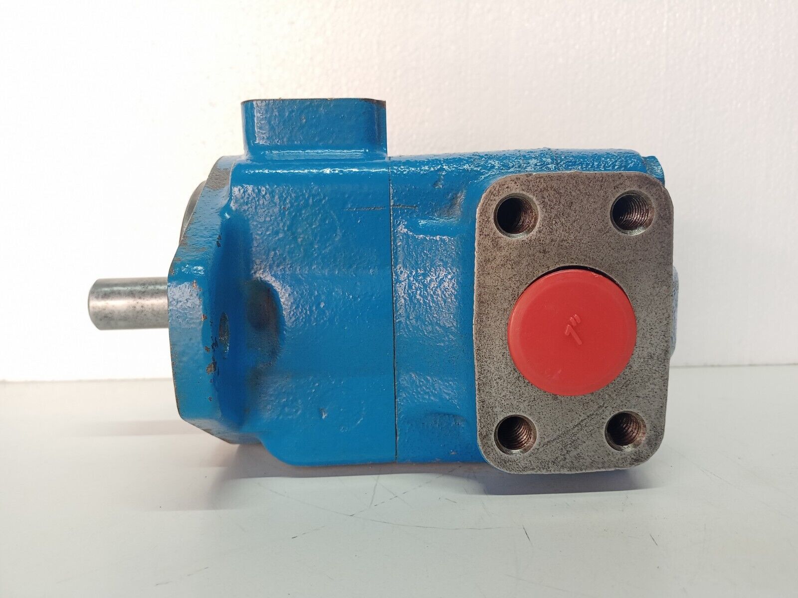 Vickers 25VQ12A 10 20 Hydraulic vane pump - TESTED