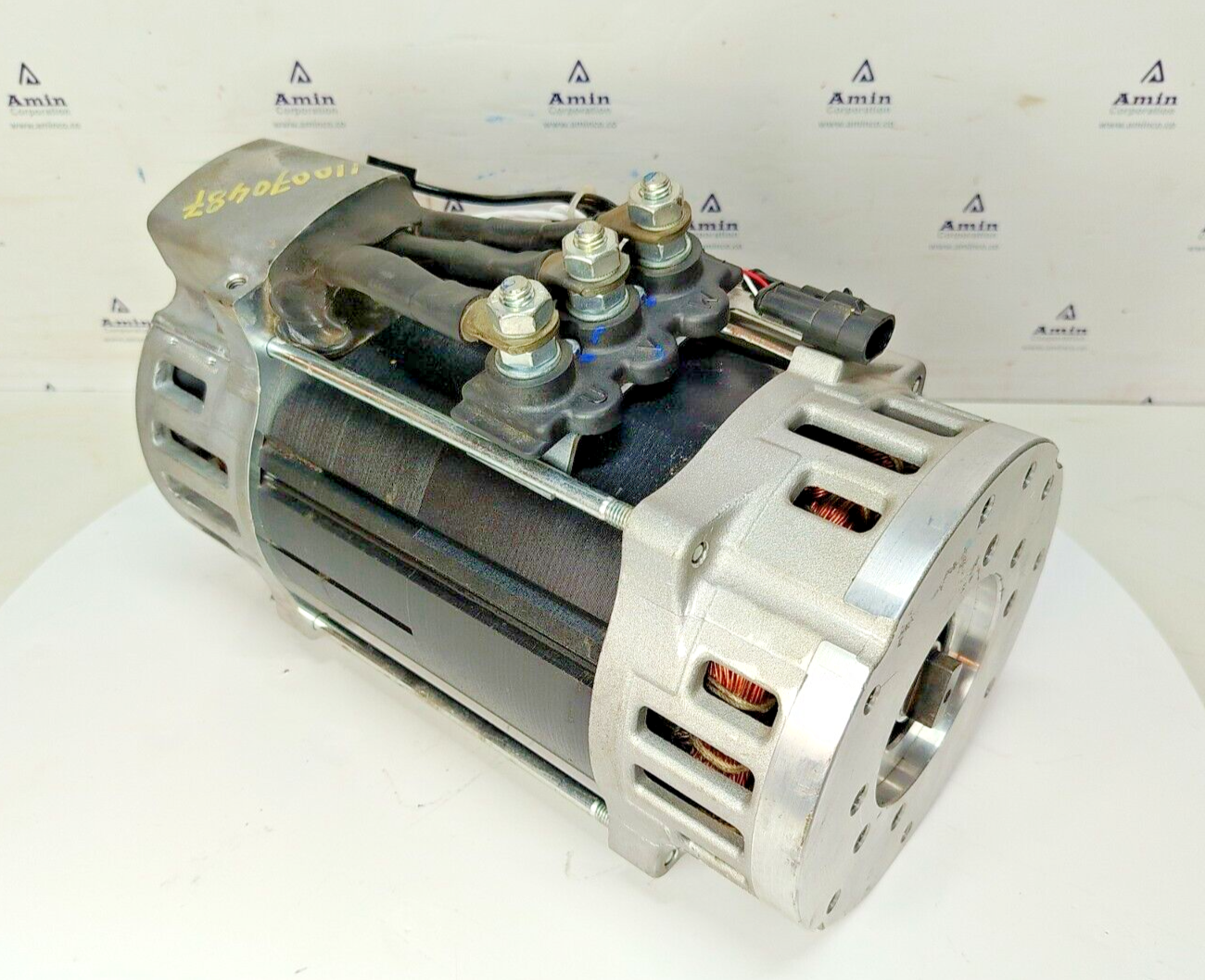 Hyster motor 8539595 24/36/48V forklift pump motor - NEW