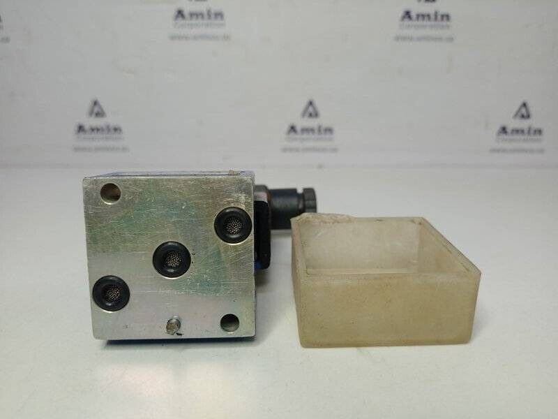 Wabco 3722270220 Pneumatic valve 372-227-022-0 - Refurbished