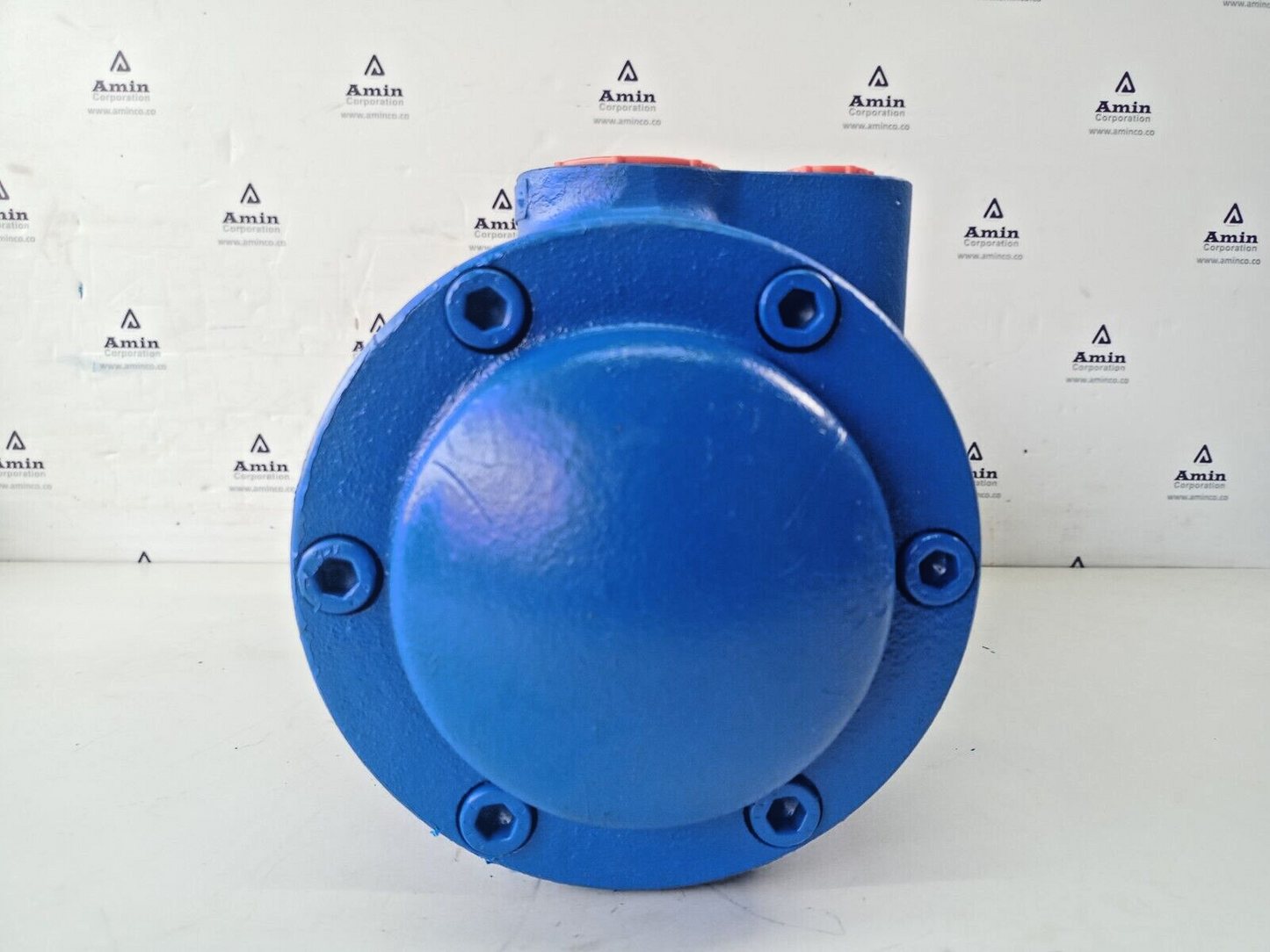 Allweiler SNF 80 A Triple screw pump - Pressure Tested