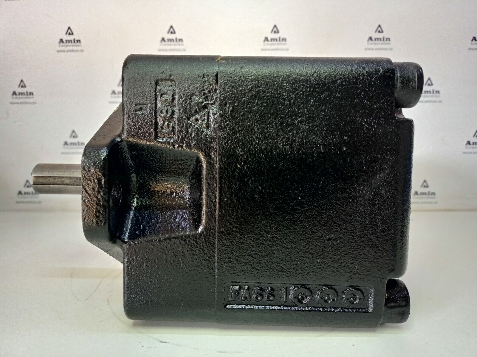 Denison Hydraulics T7BS B14 1R00 A1M0 Hydraulic vane pump