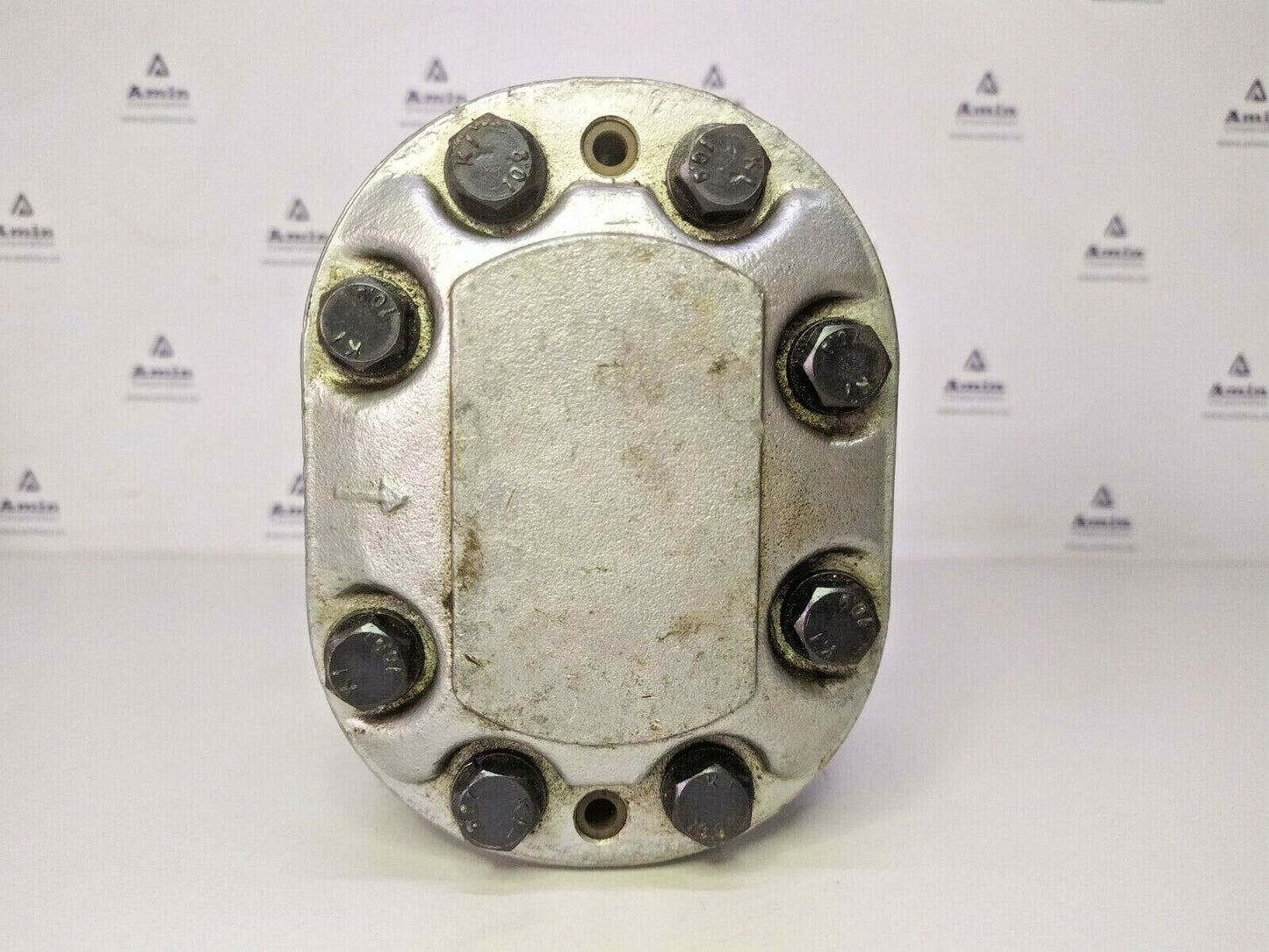 Industrial Technic A72X Hydraulic gear pump - TESTED PUMP