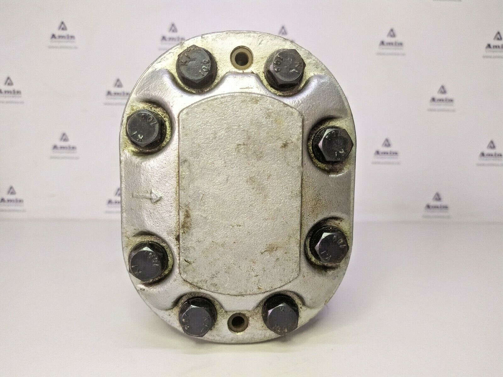 Industrial Technic A72X Hydraulic gear pump - TESTED PUMP