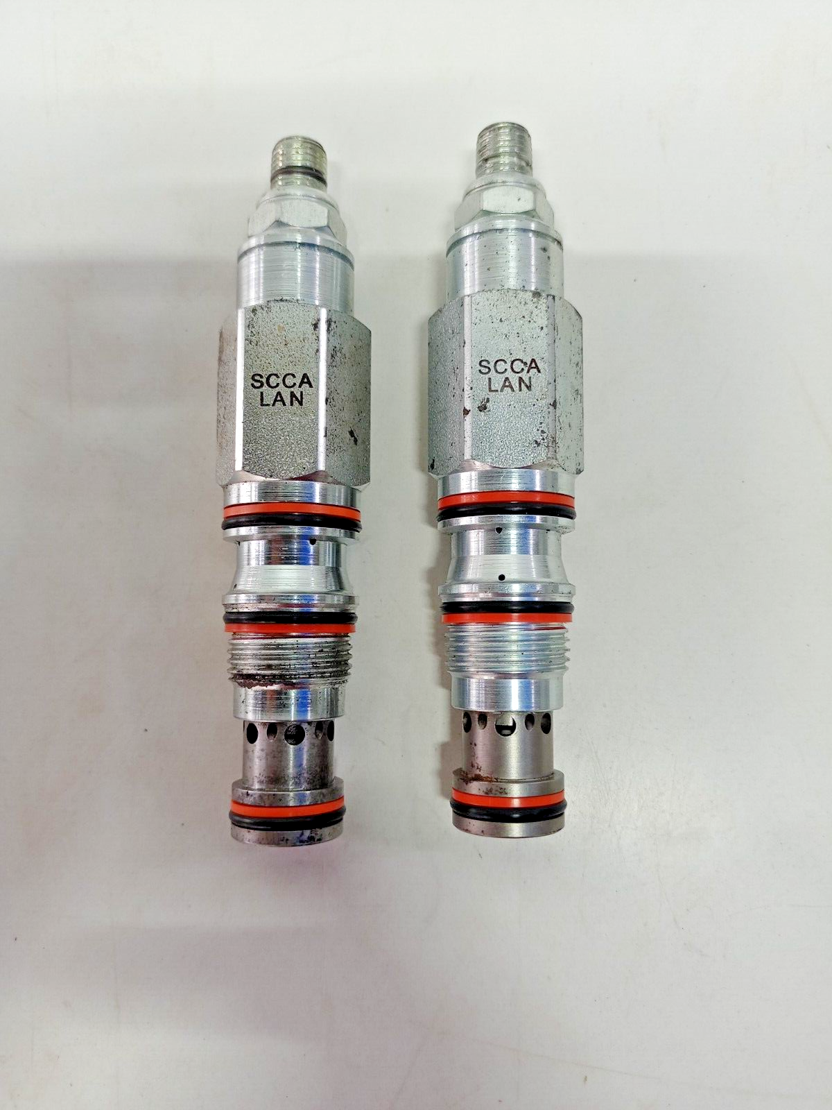 Sun hydraulics SCCA-LAN Direct-acting sequence valve SCCALAN - NEW