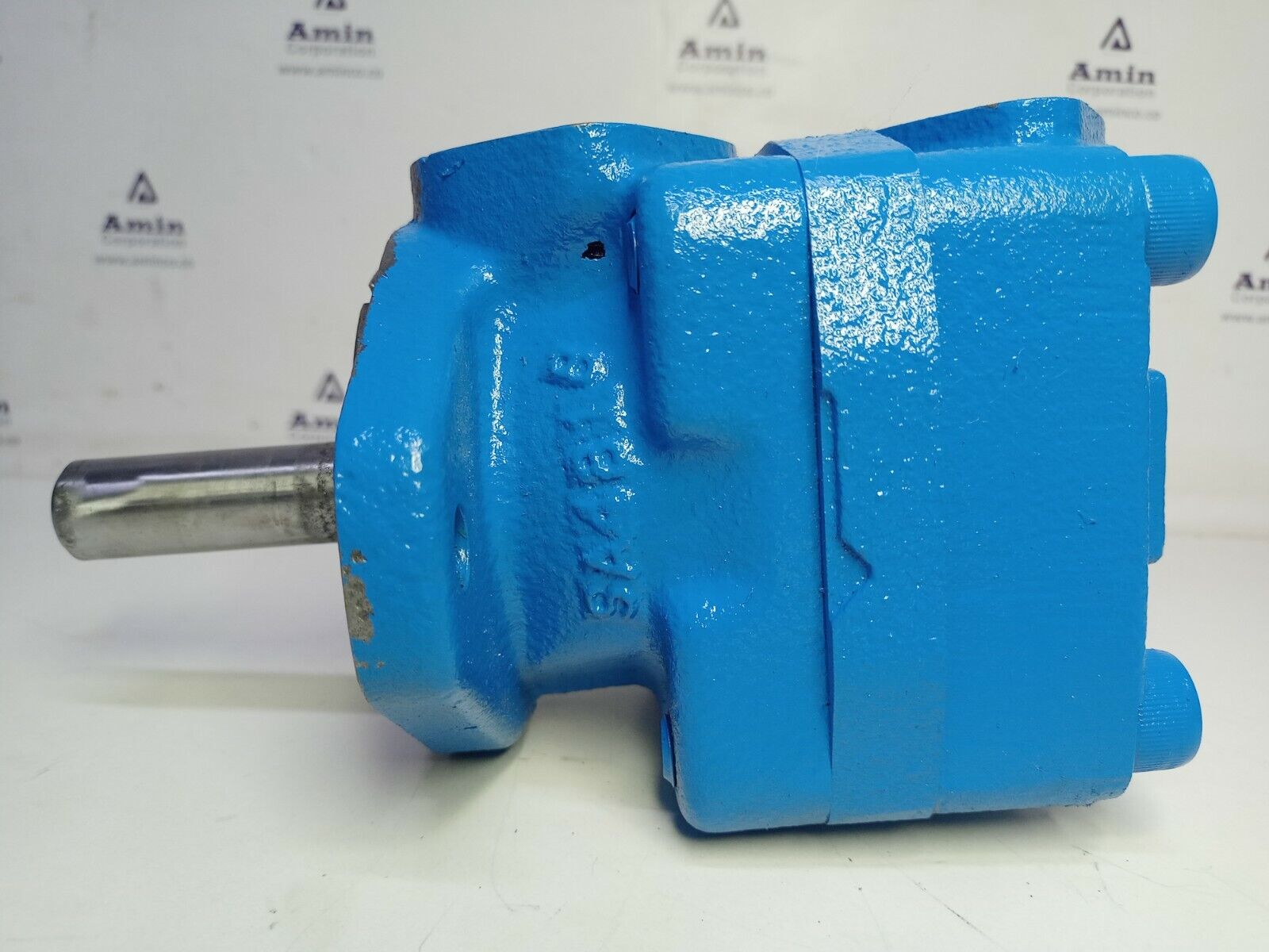 Vickers V20 2F6F 1C11 JA S47 Hydraulic vane pump