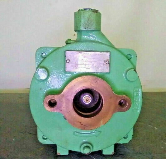 Desmi pumper PVVF20402X-012 Distilate pump/ Fresh water generator pump