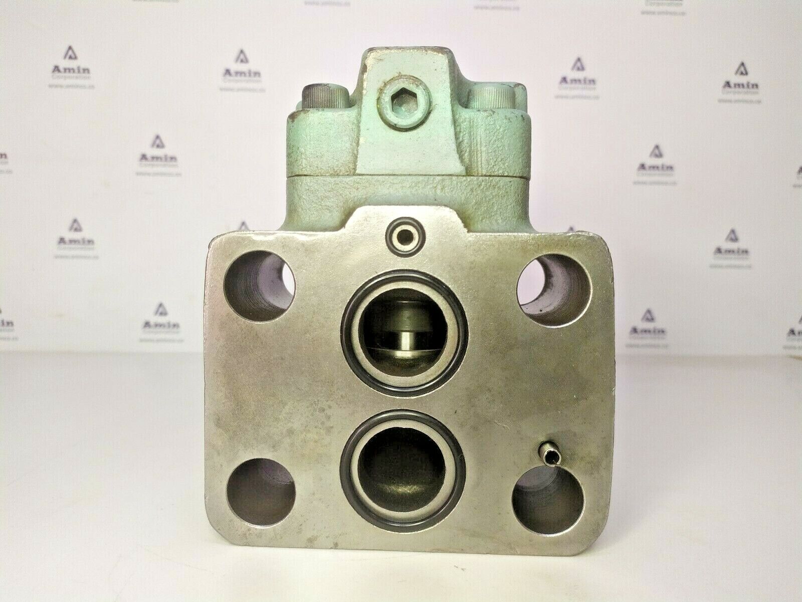 Nachi R-G10-3-20 Pressure Relief Valve, Range: 35-210 bar - NEW