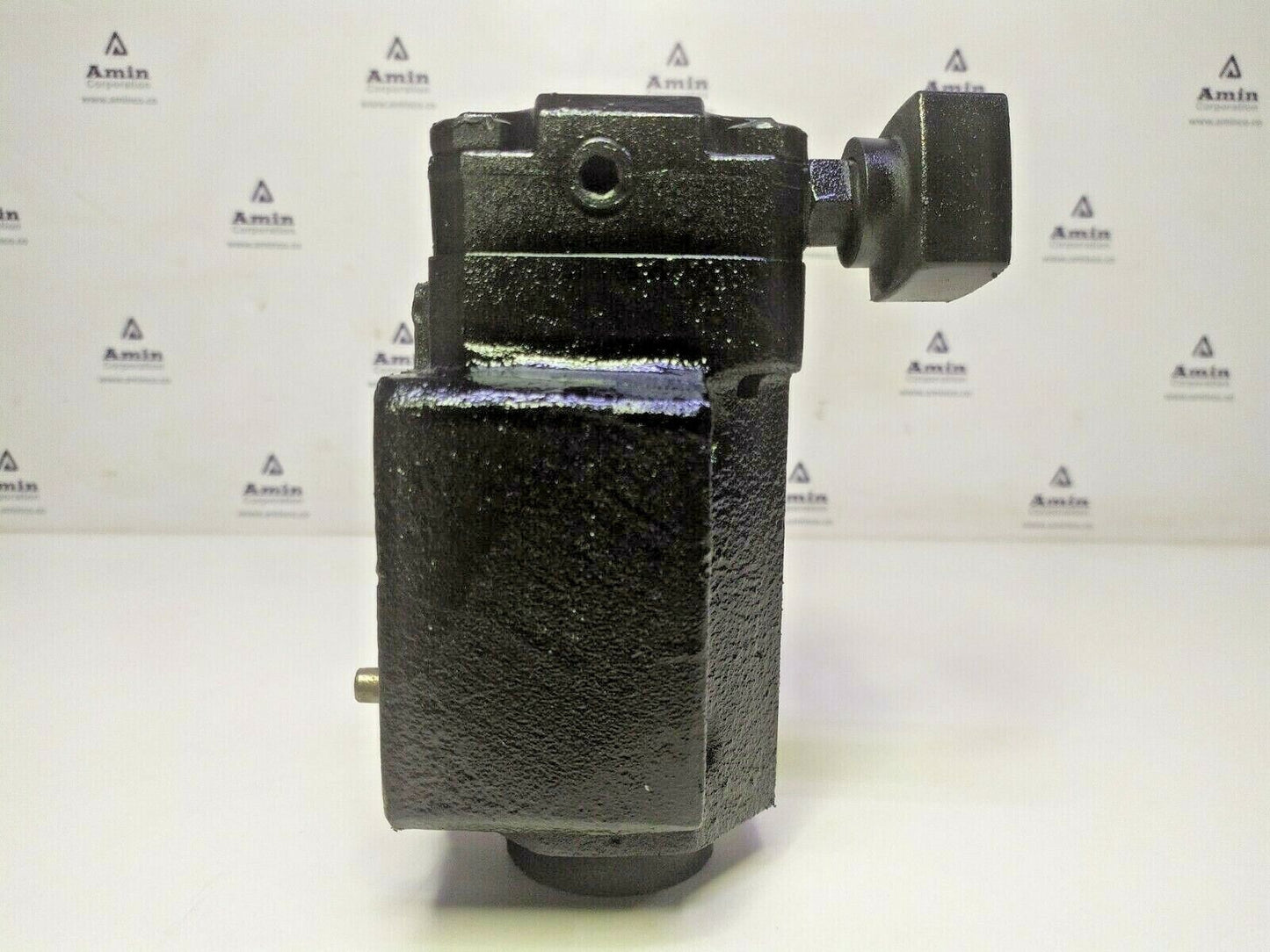Parker PR6MM 10 MG Hydraulic Pressure control valve