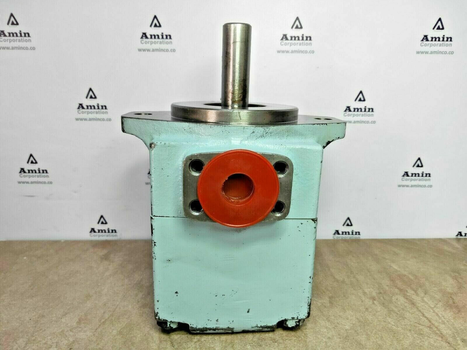 VELJAN VT6CM B06 1R00 C1 Hydraulic Vane pump - PRESSURE TESTED PUMP