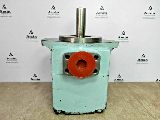 VELJAN VT6CM B06 1R00 C1 Hydraulic Vane pump - PRESSURE TESTED PUMP