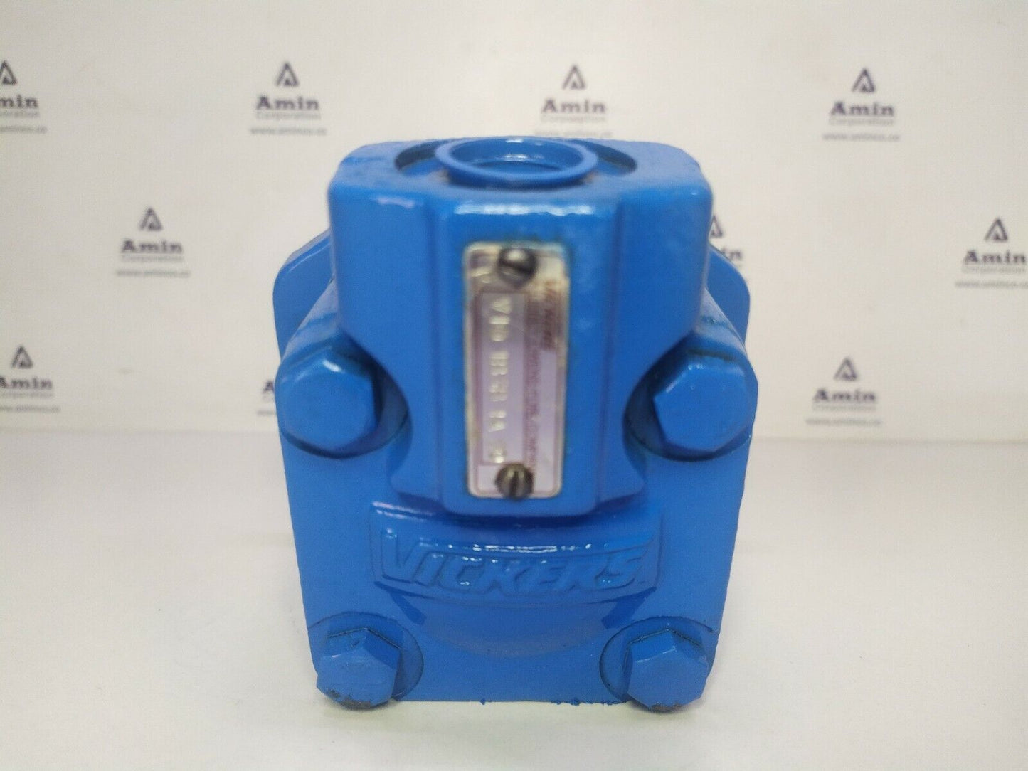 Vickers V10 1B3B 1A 20 Hydraulic vane pump - TESTED