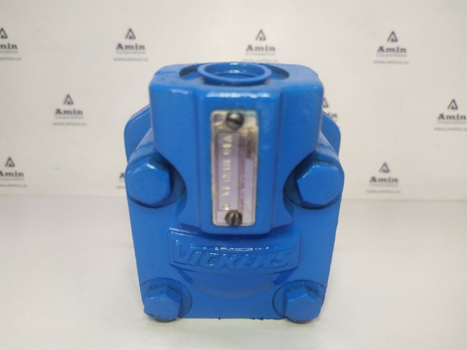 Vickers V10 1B3B 1A 20 Hydraulic vane pump - TESTED