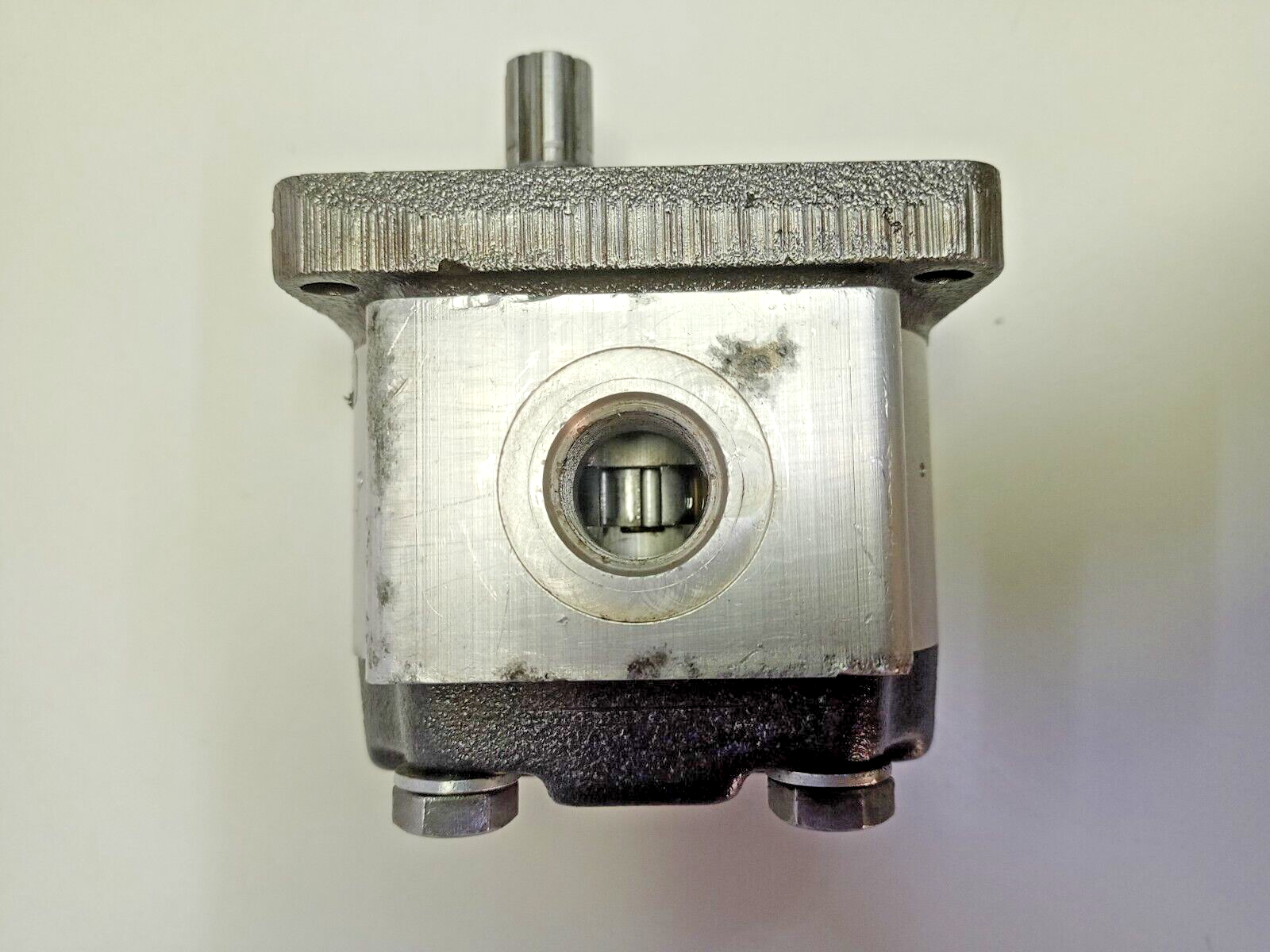 Orsta A4R TGL10859 Hydraulic Gear pump - NEW