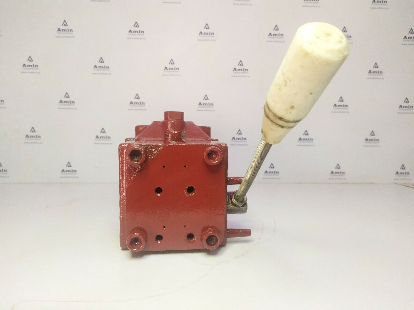 KPM Kawasaki KWV42SM-30-PA30-FX Hydraulic valve