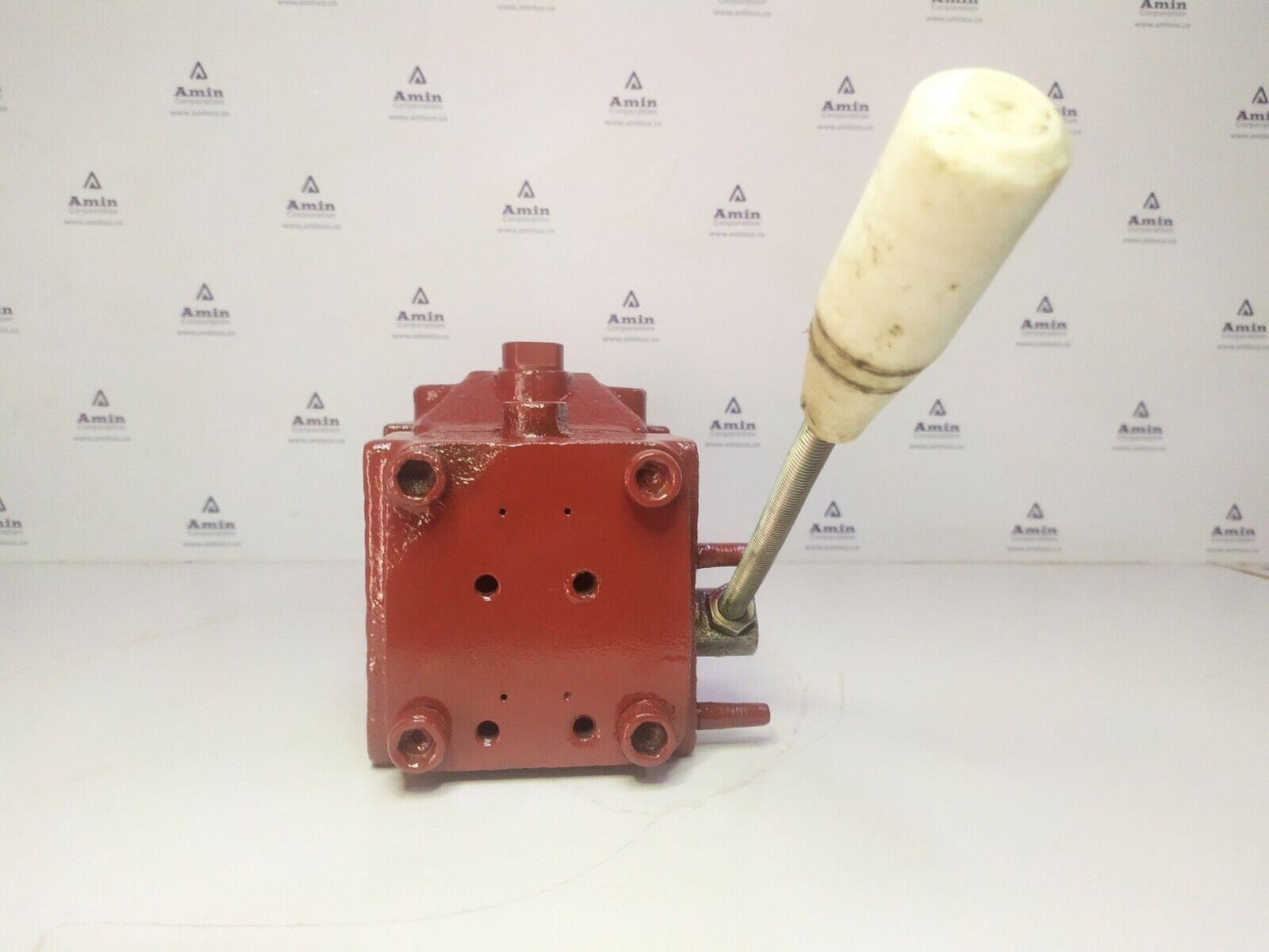 KPM Kawasaki KWV42SM-30-PA30-FX Hydraulic valve