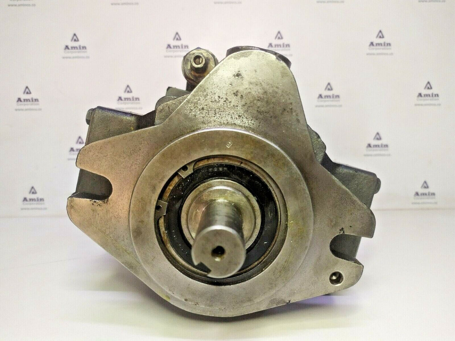 Parker PVP4130R210 Hydraulic Piston pump (2)