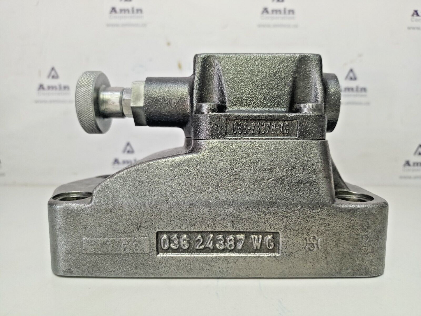 Abex Denison R2V-24-333 Pressure relief valve - NEW