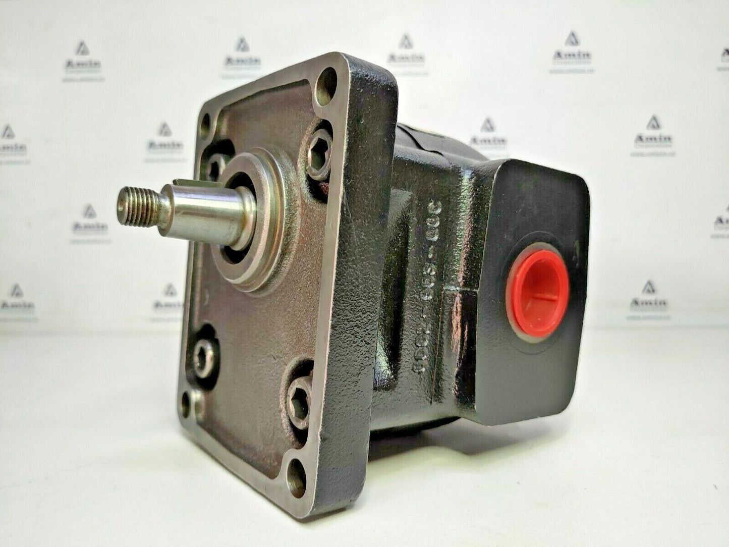 Parker 7029111063 Model: PGP620A0330CT1D7NE8E6B1B1 Hydraulic gear Pump - NEW