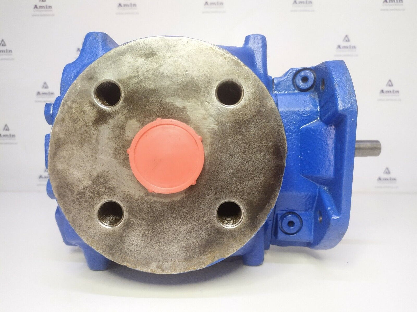 IMO Pump LPE 032L3 NTBP Triple screw pump - TESTED PUMP