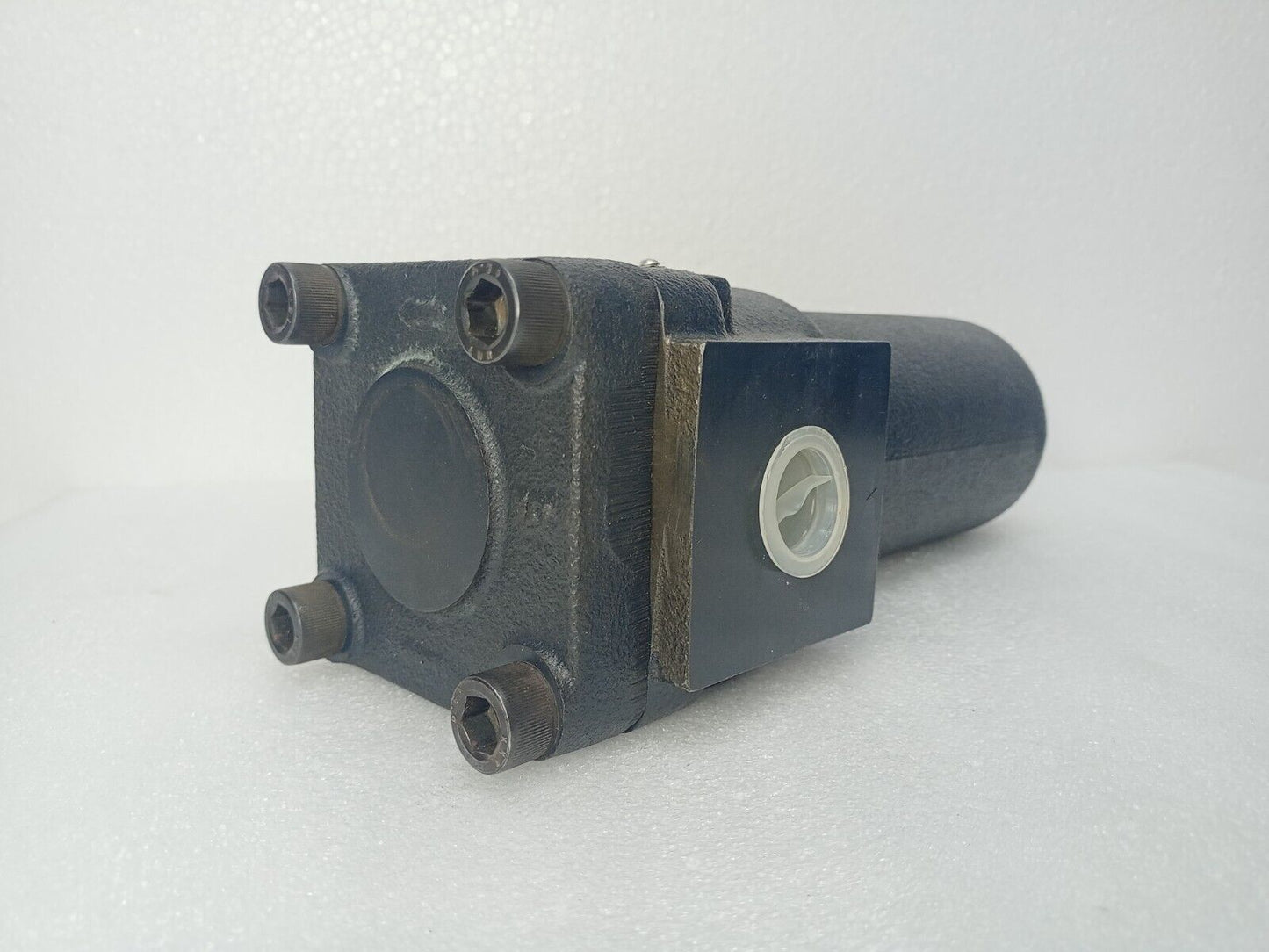 Tokyo Masuda FPM 06-50A-036-X Line Filter 10Mpa - NEW