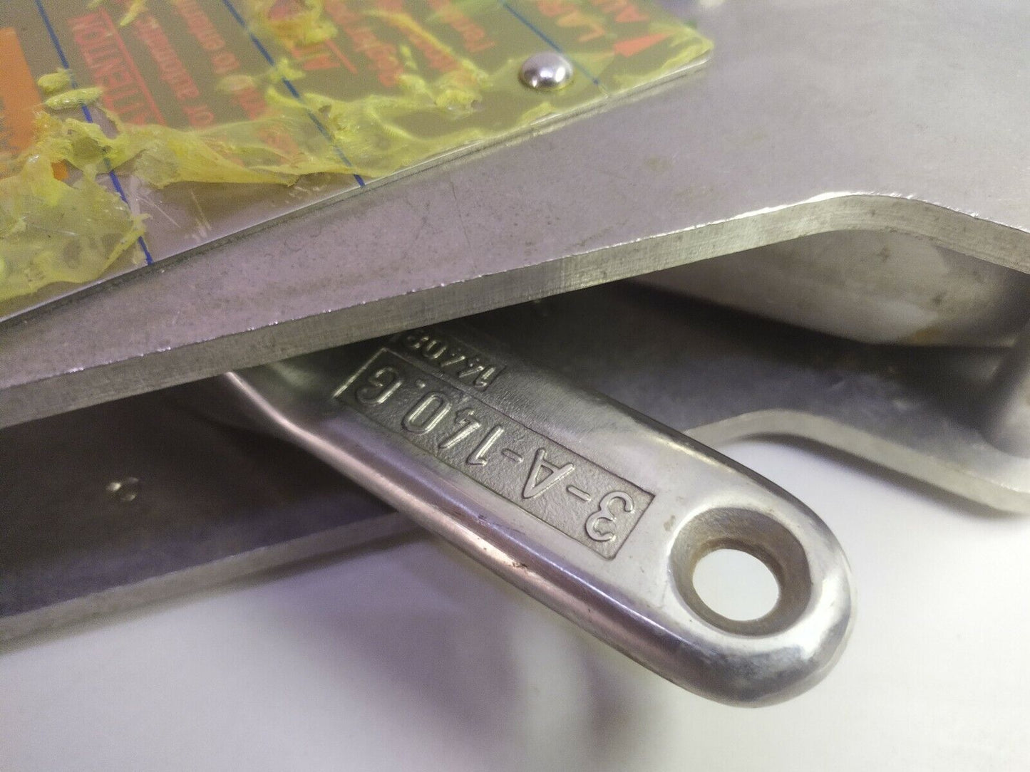 Harding ARH 23 Automatic Release Hook SWL 23 kN
